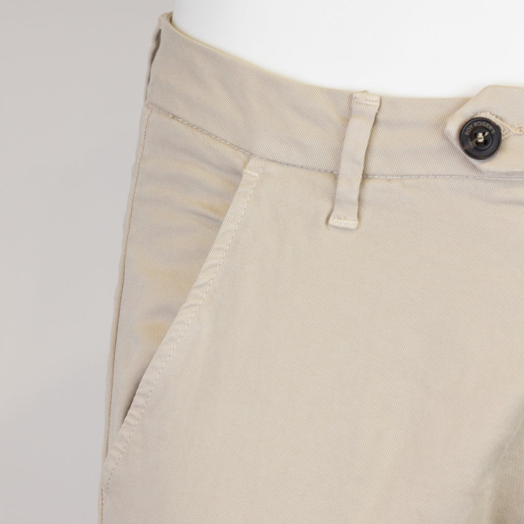 Pantalone Roy Roger'S New Rolf