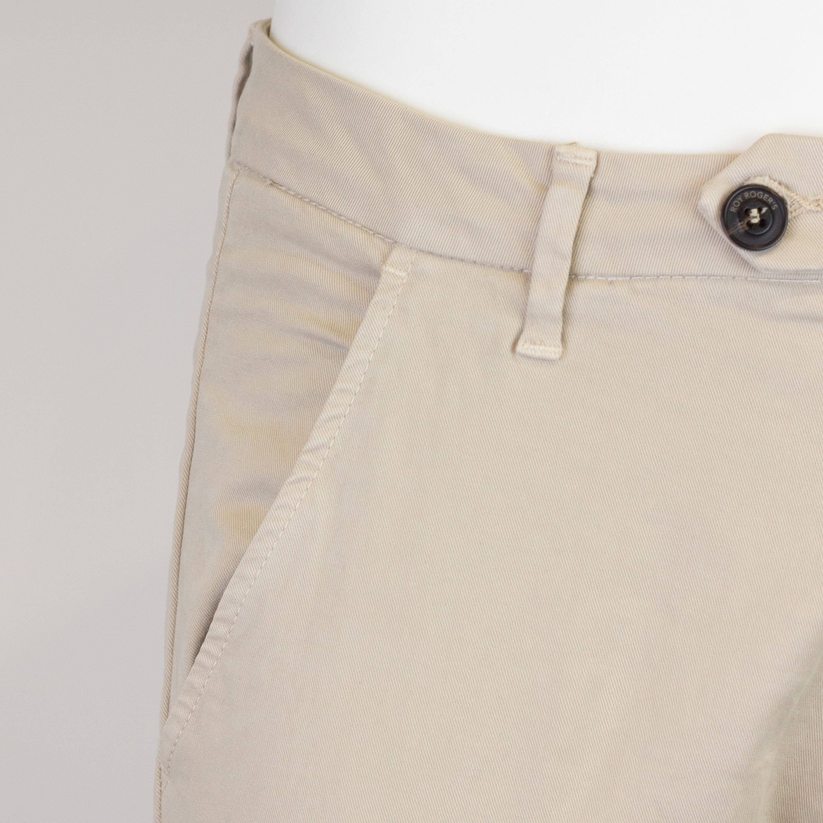 Pantalone Roy Roger'S New Rolf