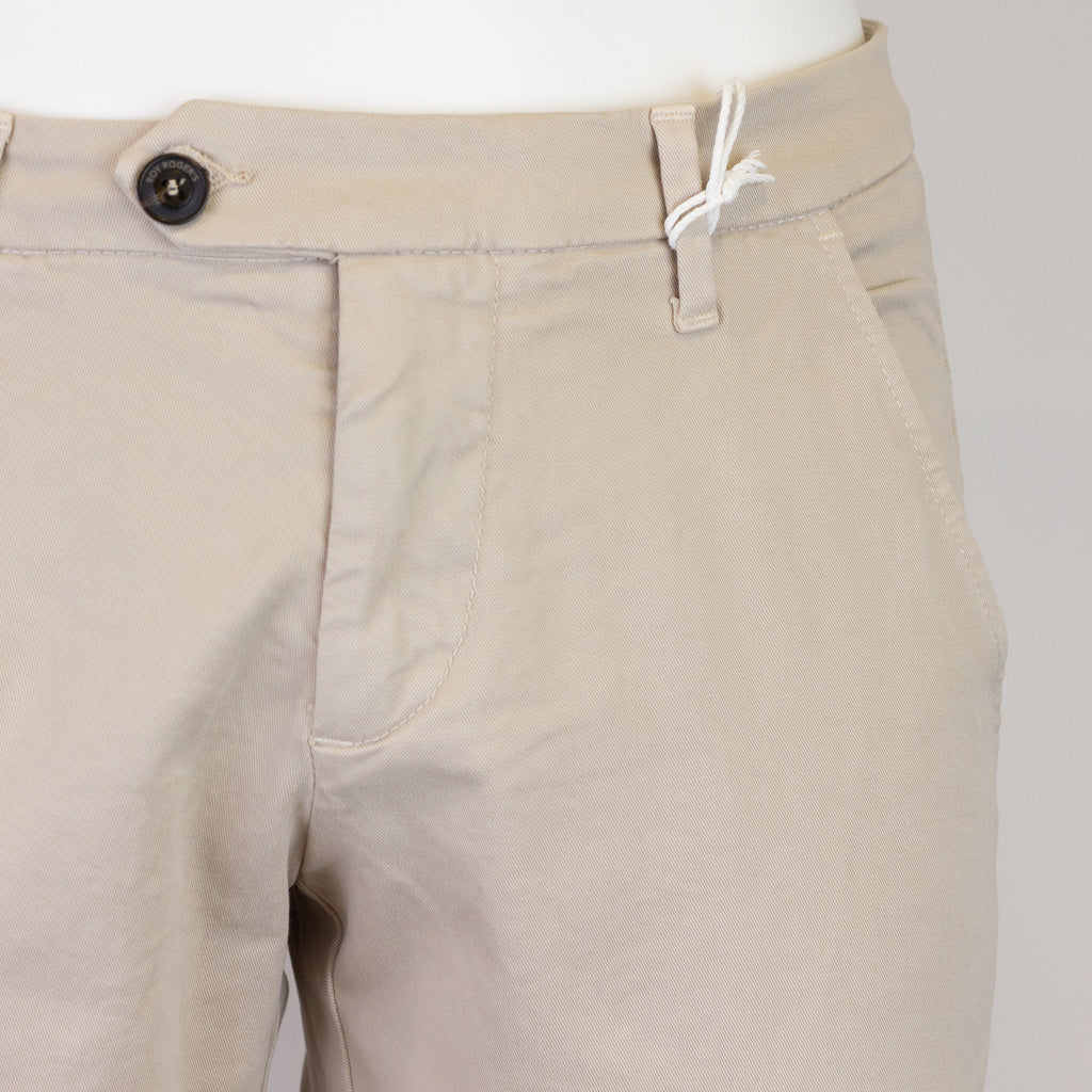 Pantalone Roy Roger'S New Rolf