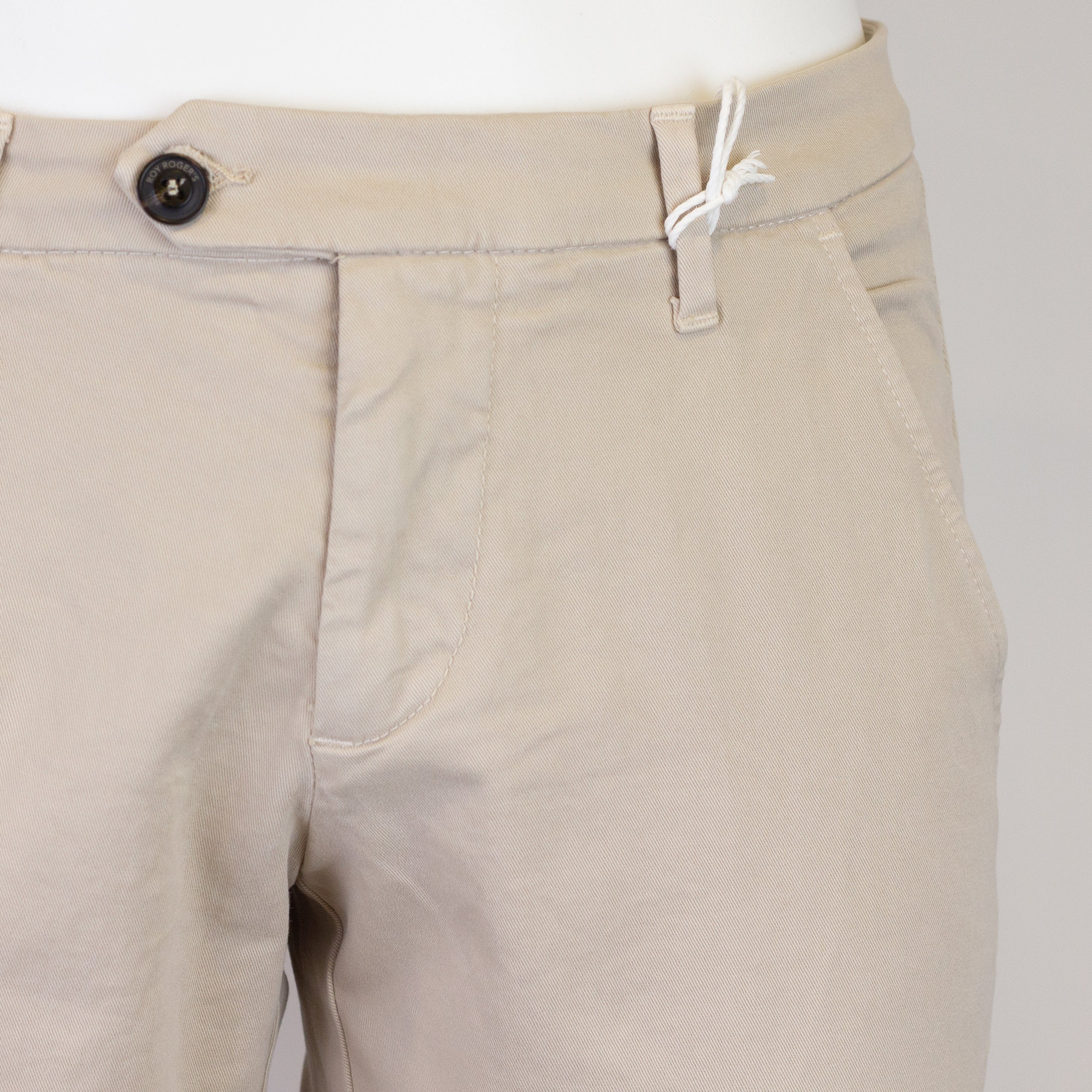 Pantalone Roy Roger'S New Rolf