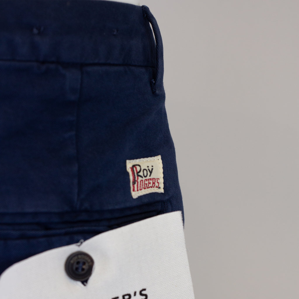 Pantalone Roy Roger'S New Rolf