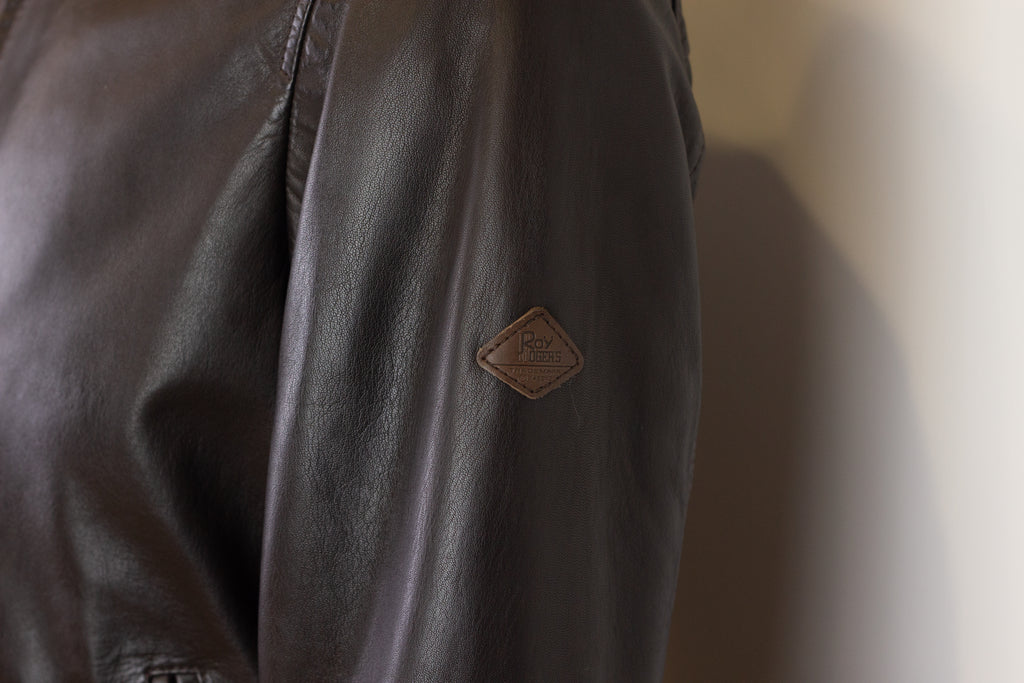 Giubbino Roy Roger'S Barracuda