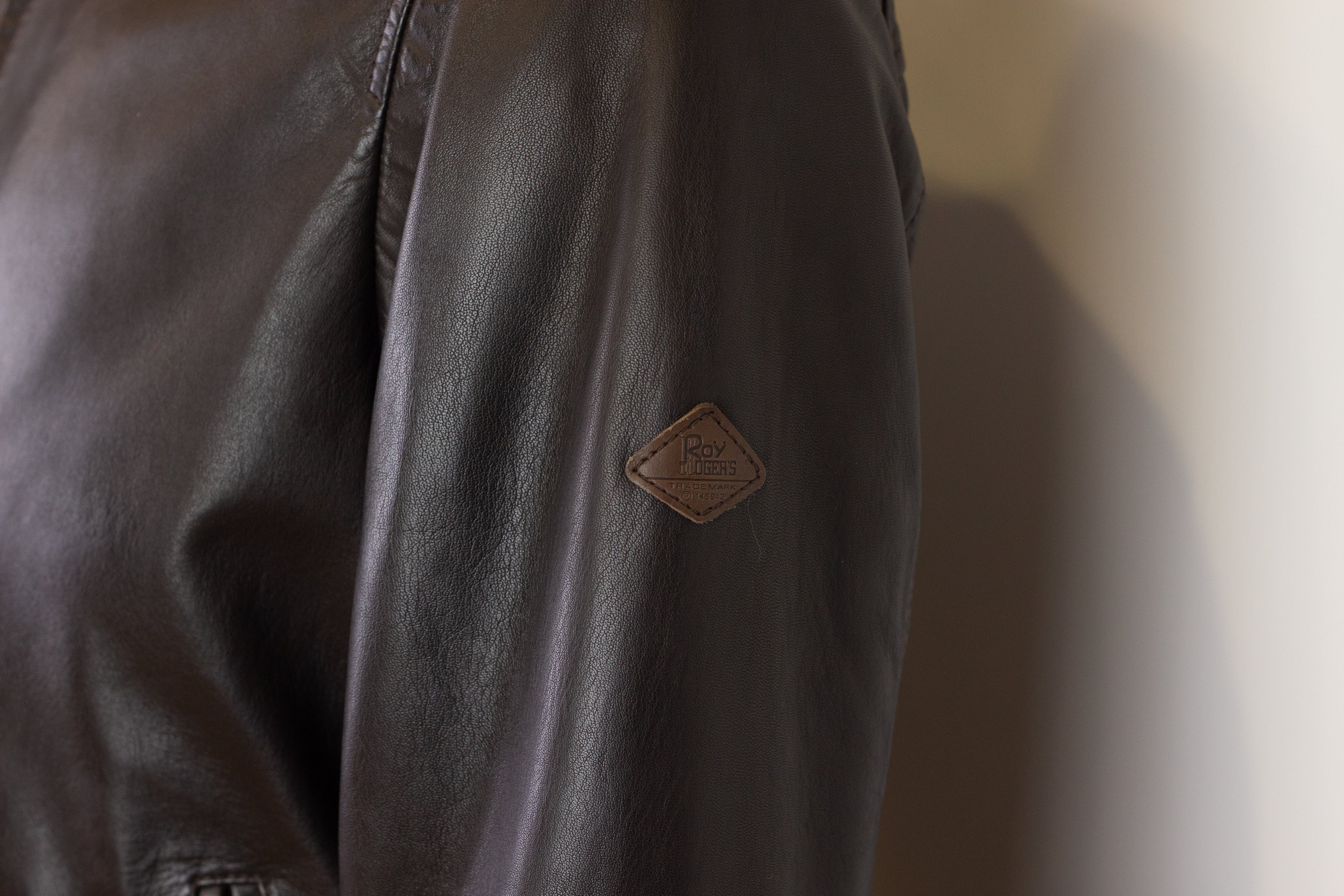 Giubbino Roy Roger'S Barracuda