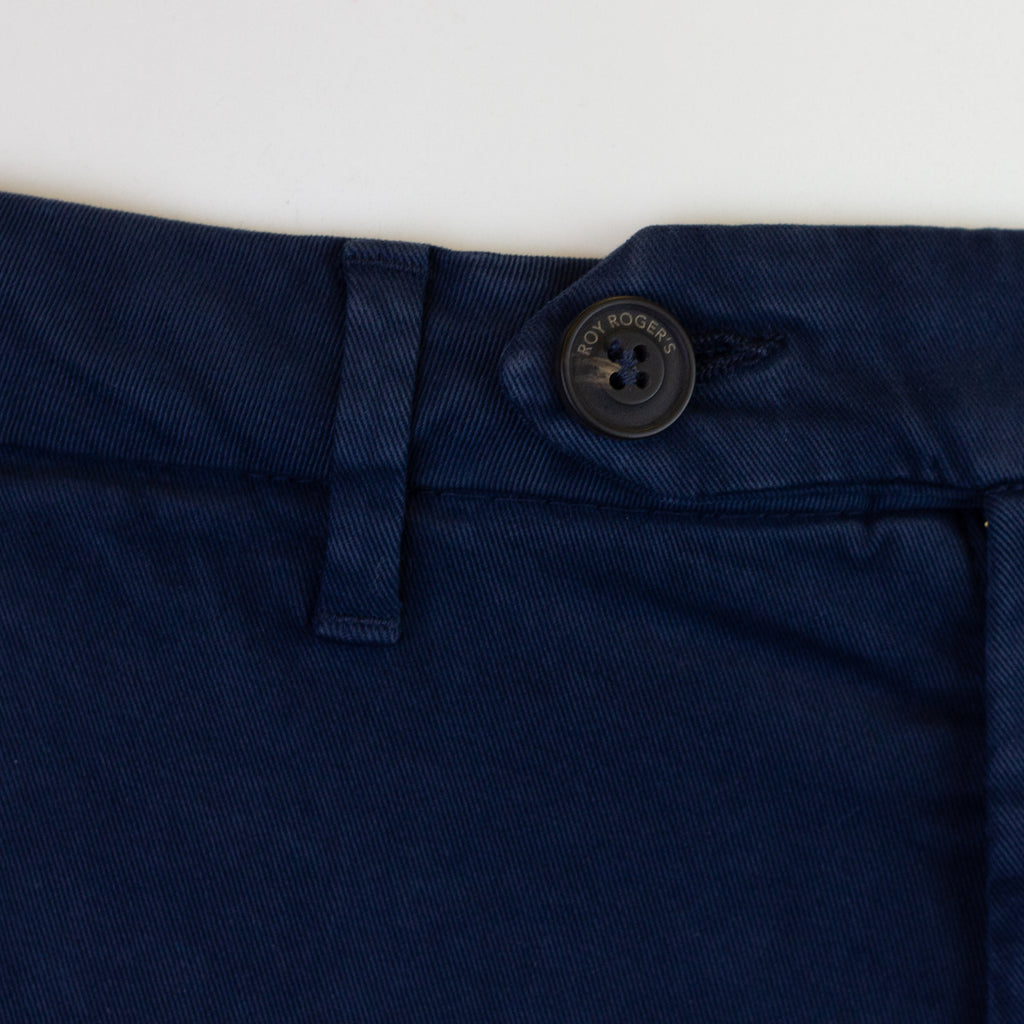 Pantalone Roy Roger'S New Rolf