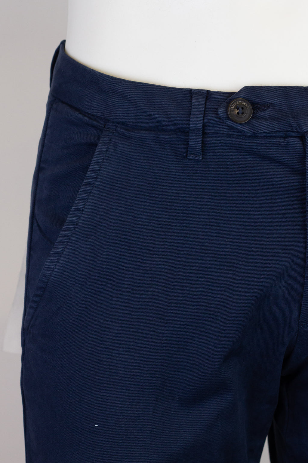 Pantalone Roy Roger'S New Rolf