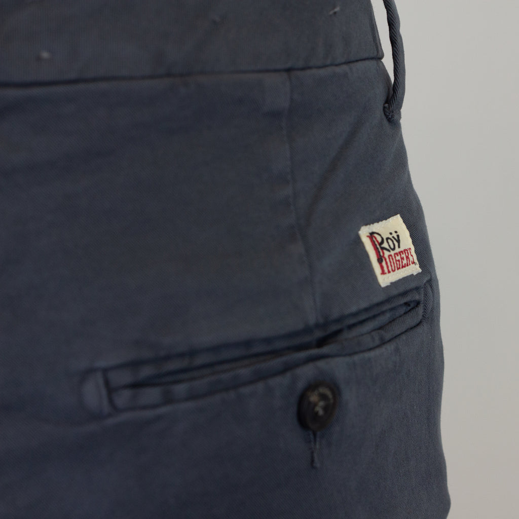 Pantalone Roy Roger'S New Rolf