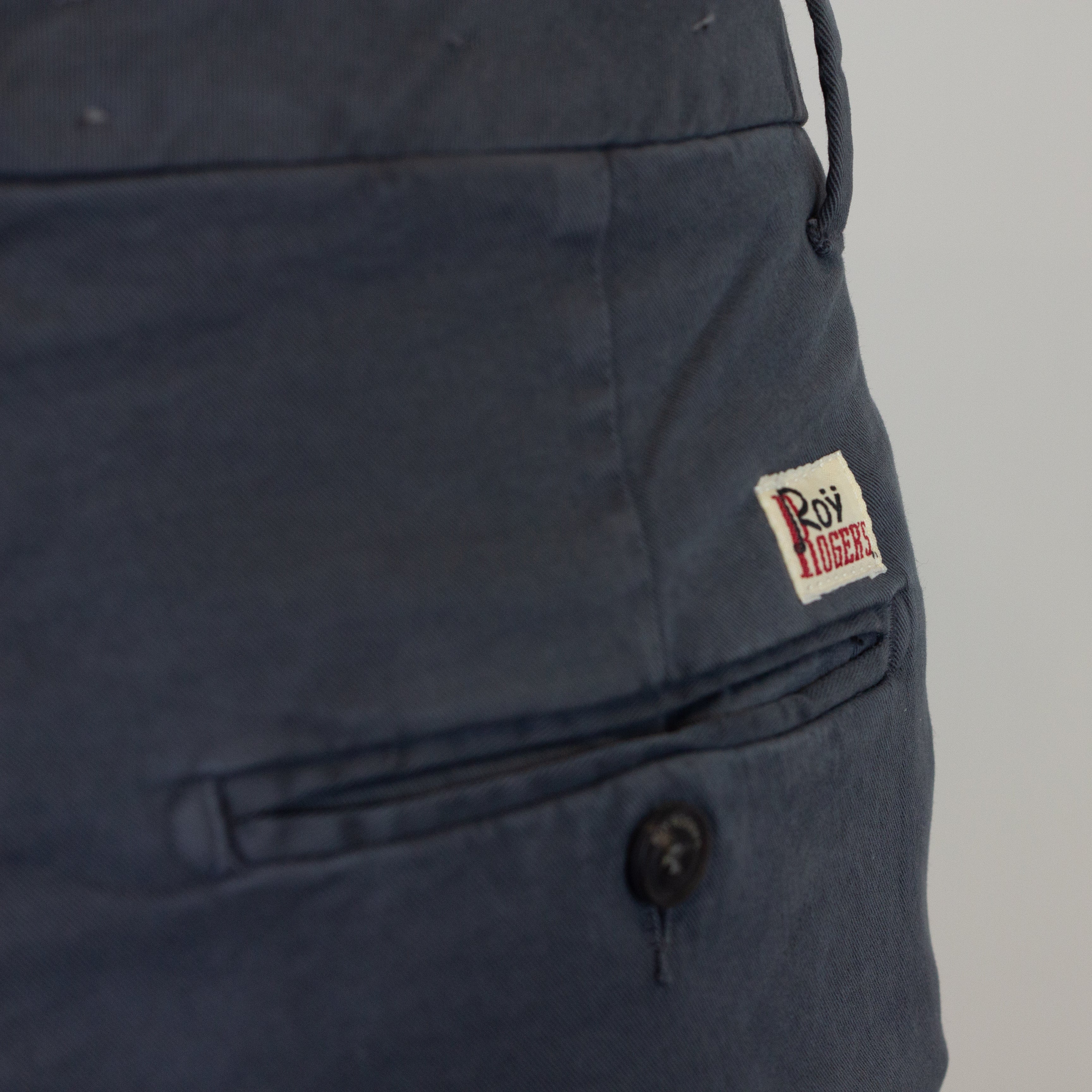 Pantalone Roy Roger'S New Rolf