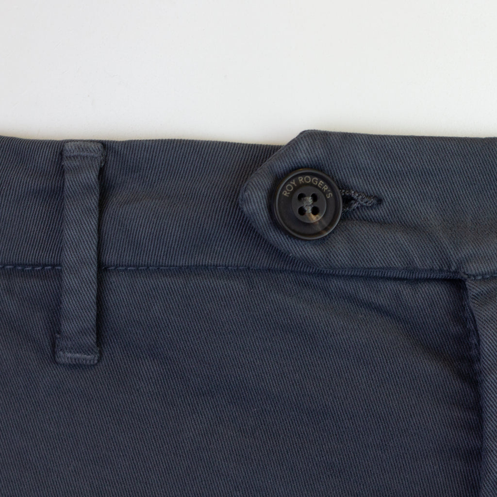 Pantalone Roy Roger'S New Rolf