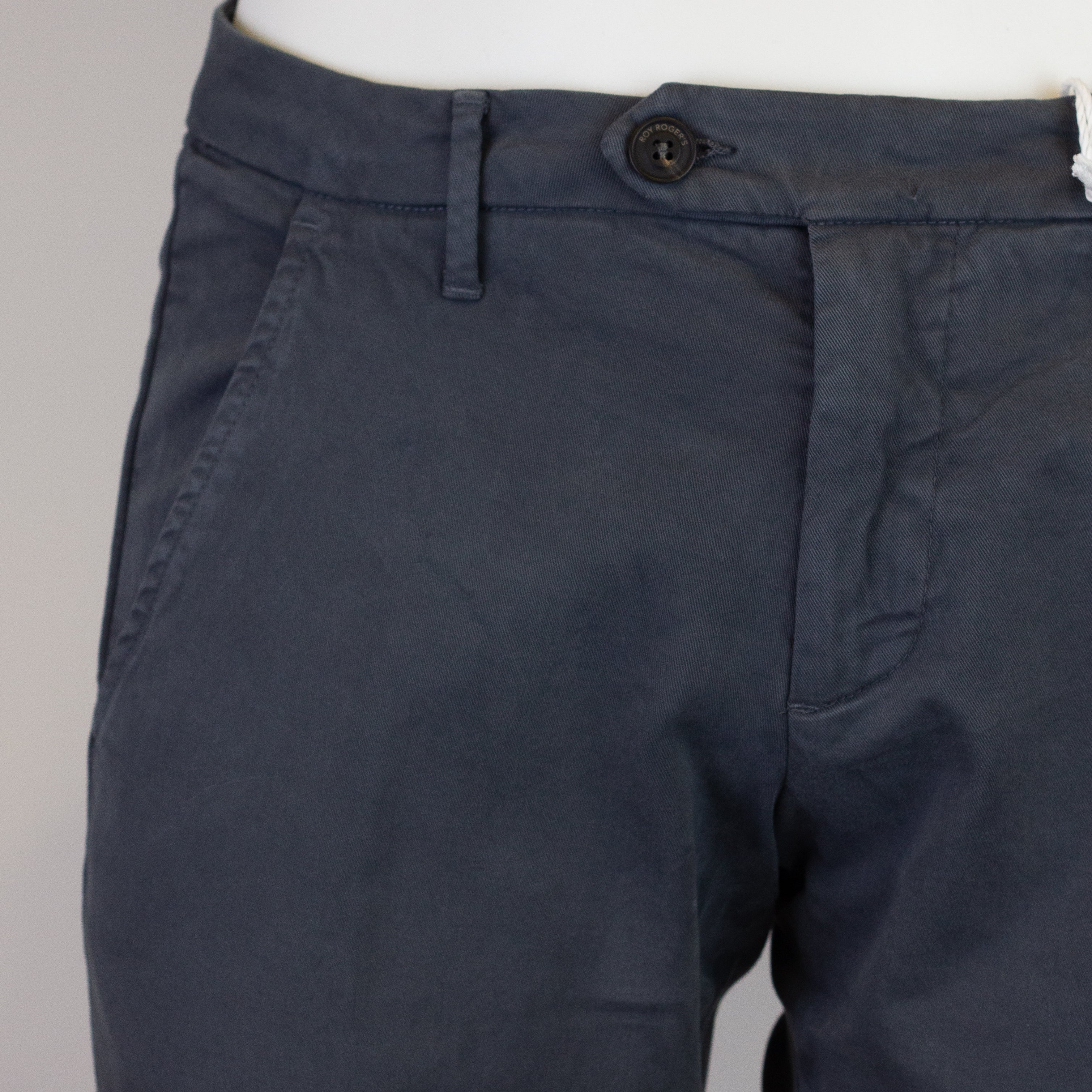 Pantalone Roy Roger'S New Rolf