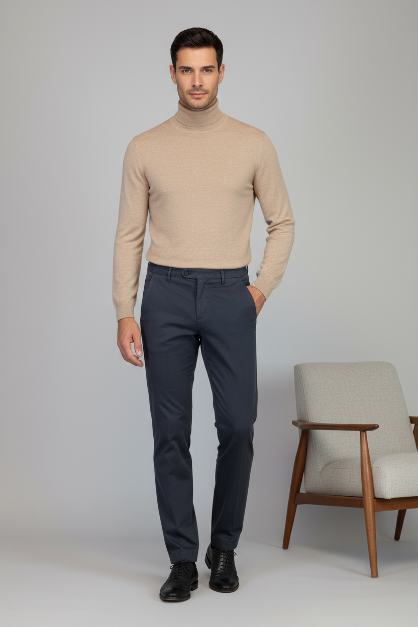 Pantalone Roy Roger'S New Rolf