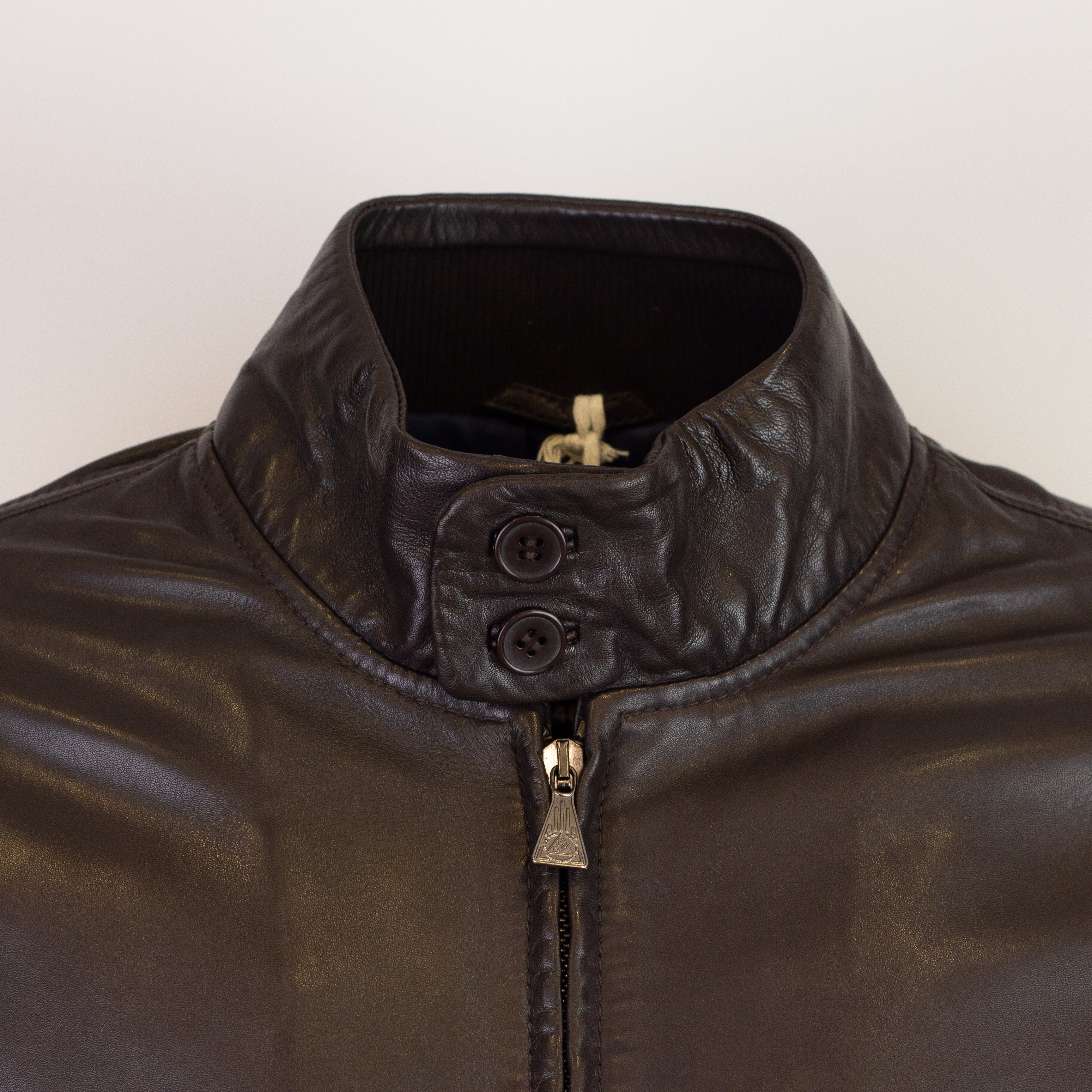 Giubbino Roy Roger'S Barracuda