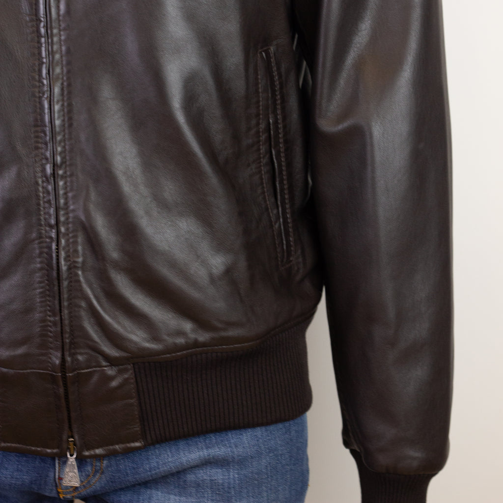 Giubbino Roy Roger'S Barracuda