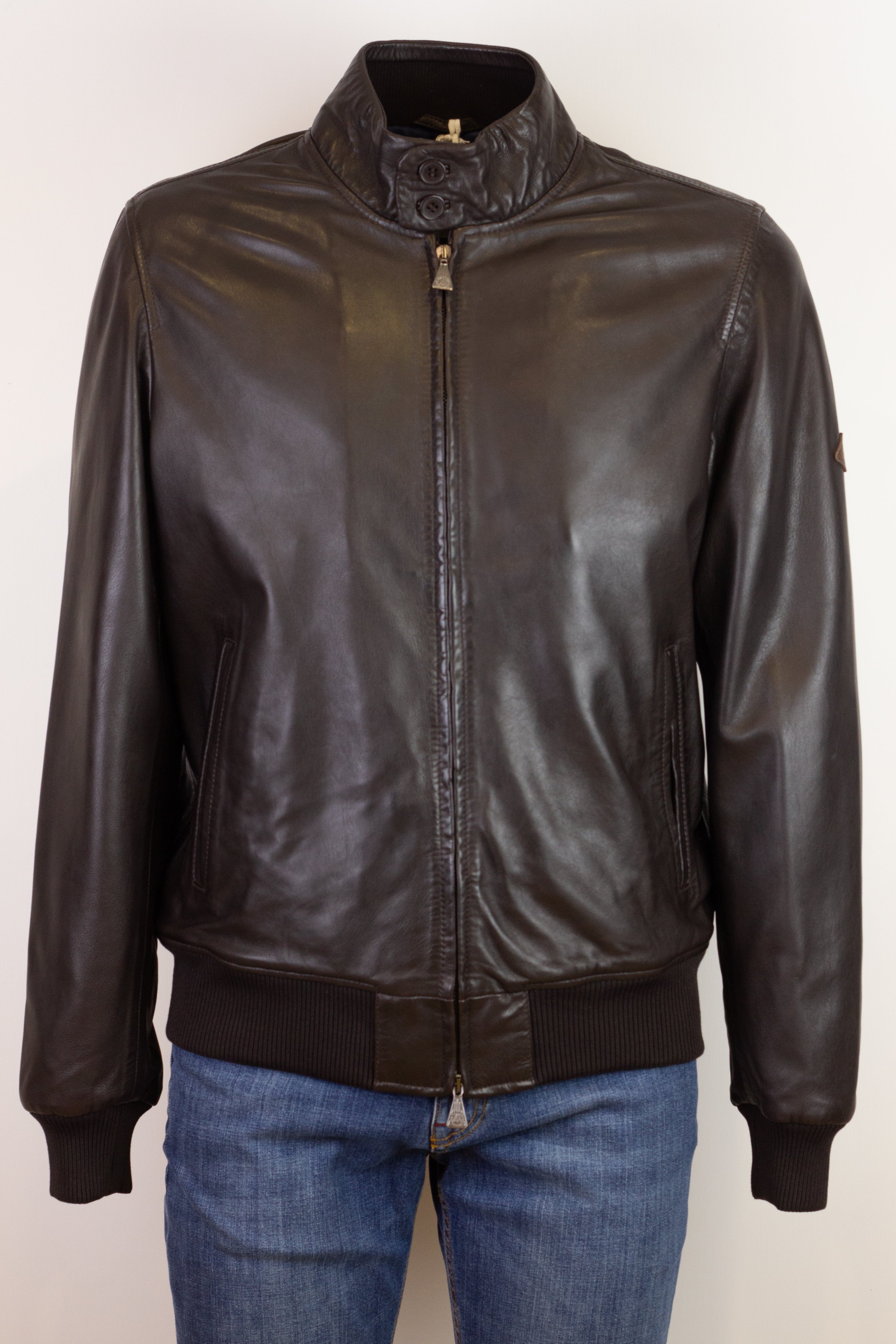 Giubbino Roy Roger'S Barracuda