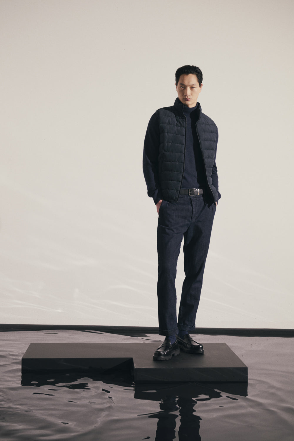 Pantalone Squad2 Cile