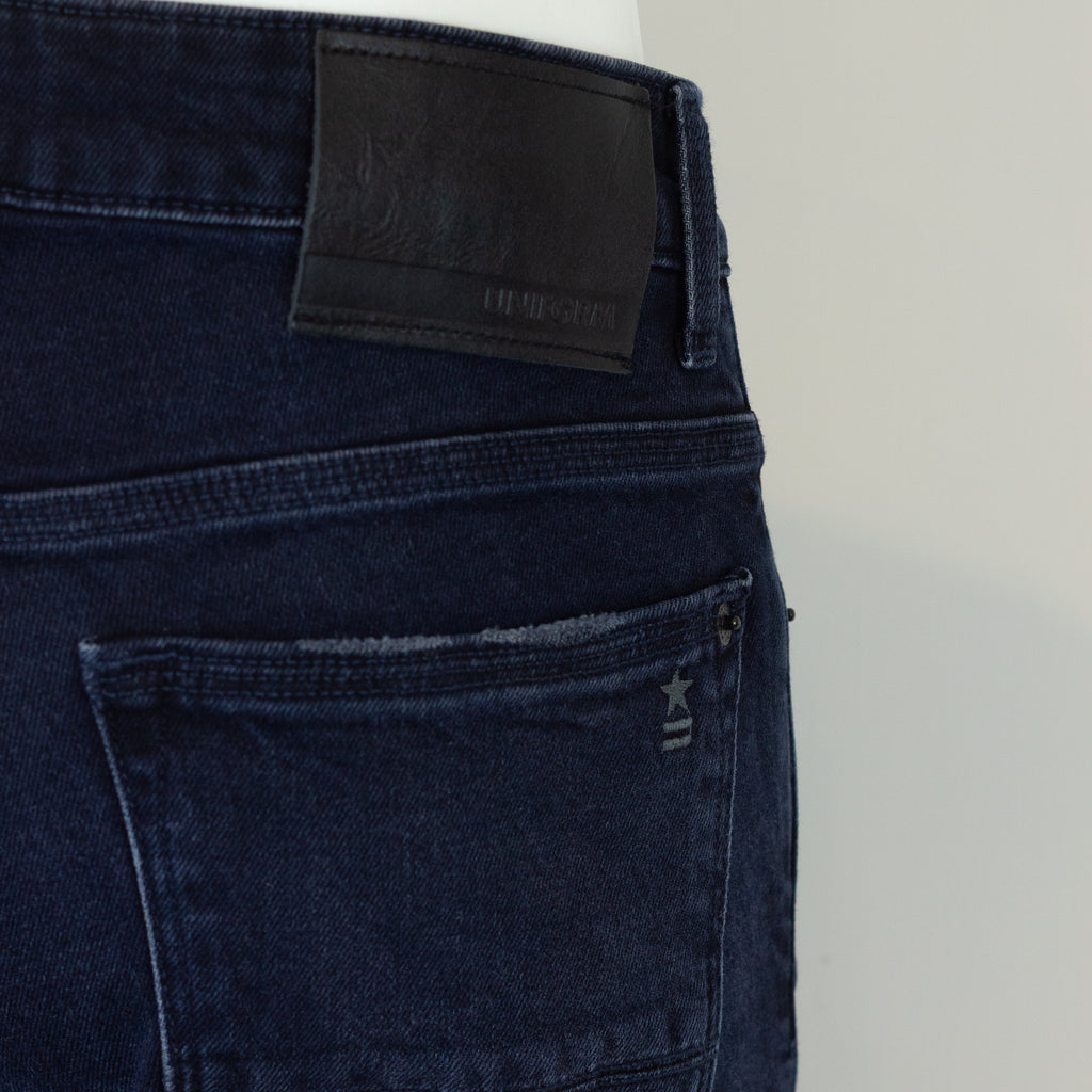 Jeans Uniform Dean 675