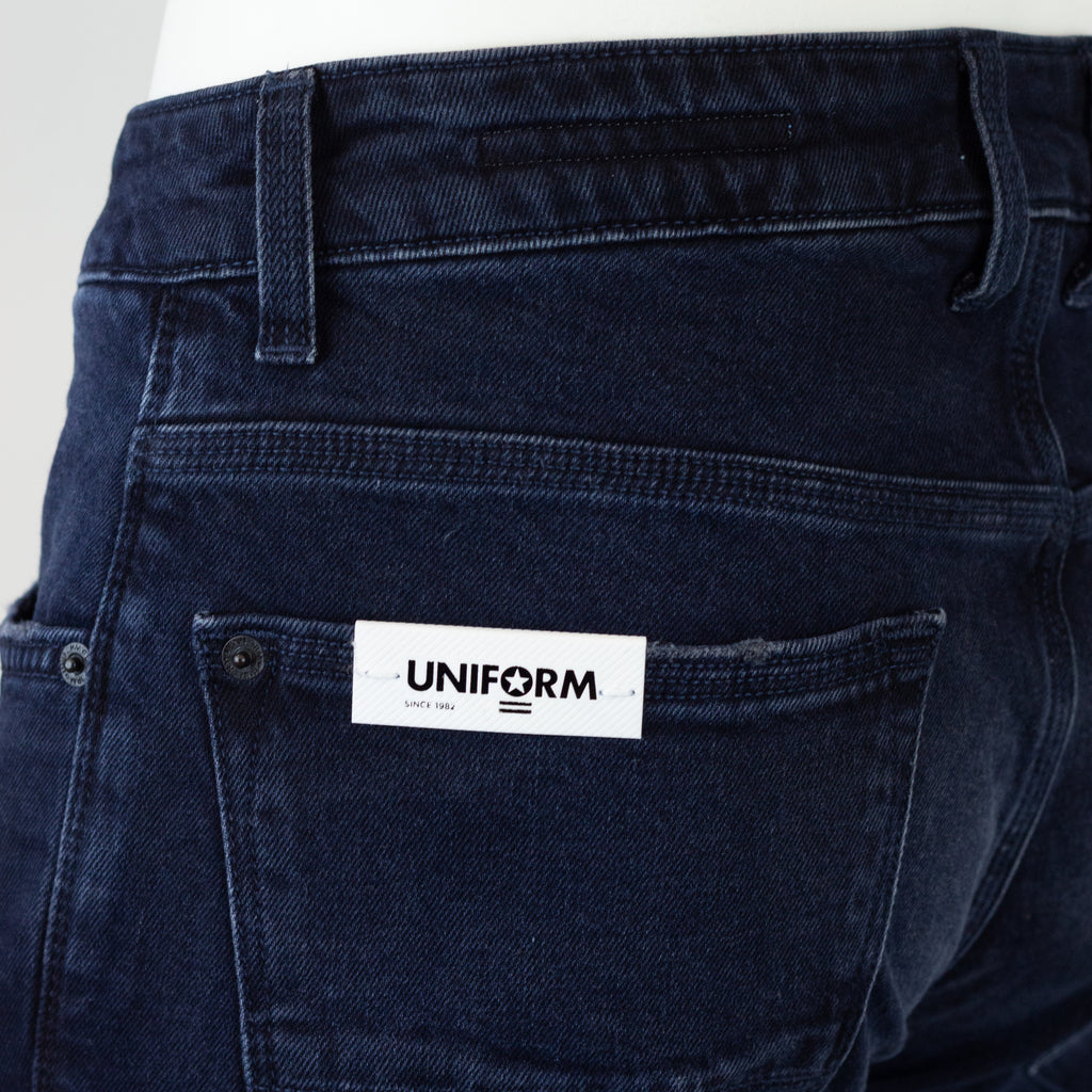 Jeans Uniform Dean 675