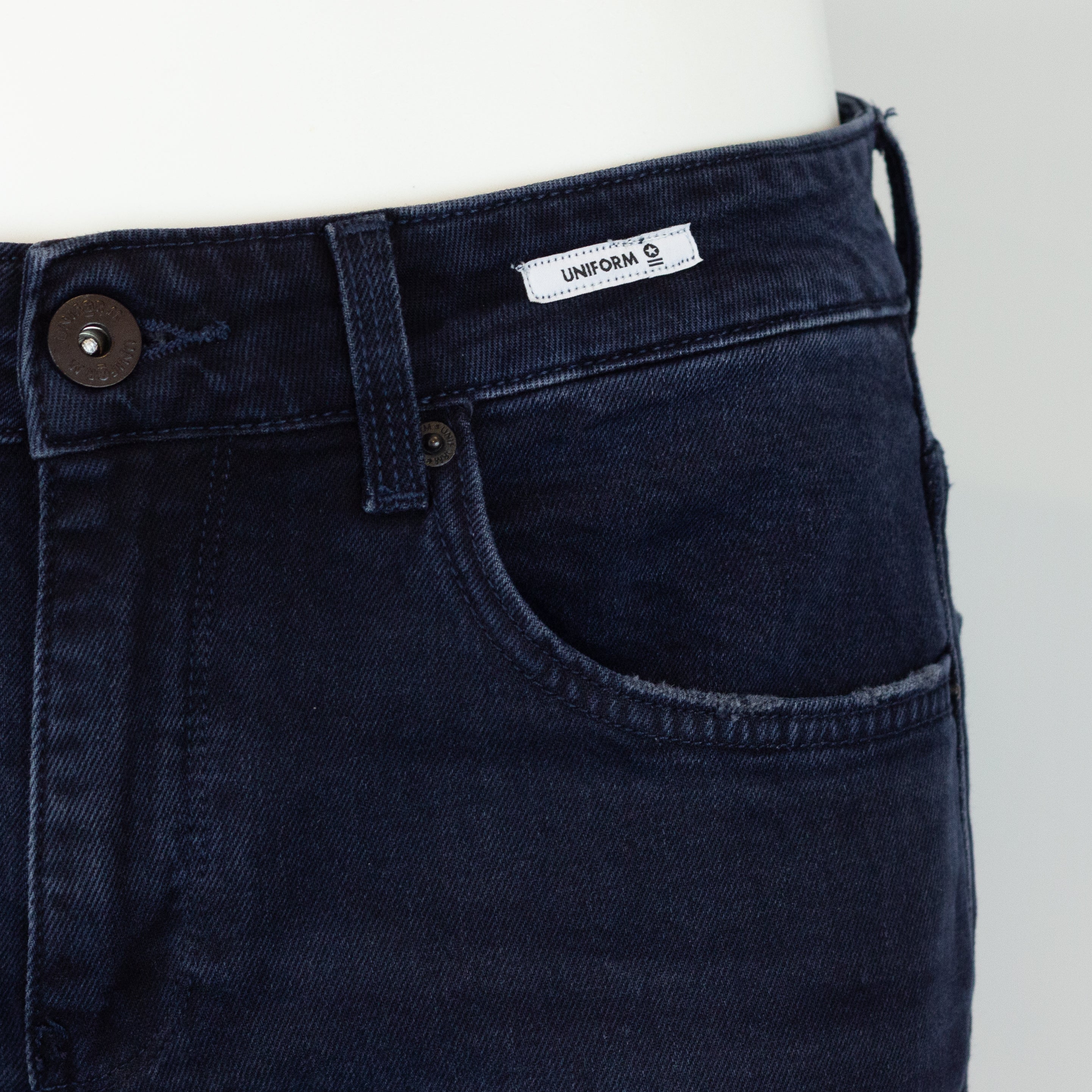 Jeans Uniform Dean 675