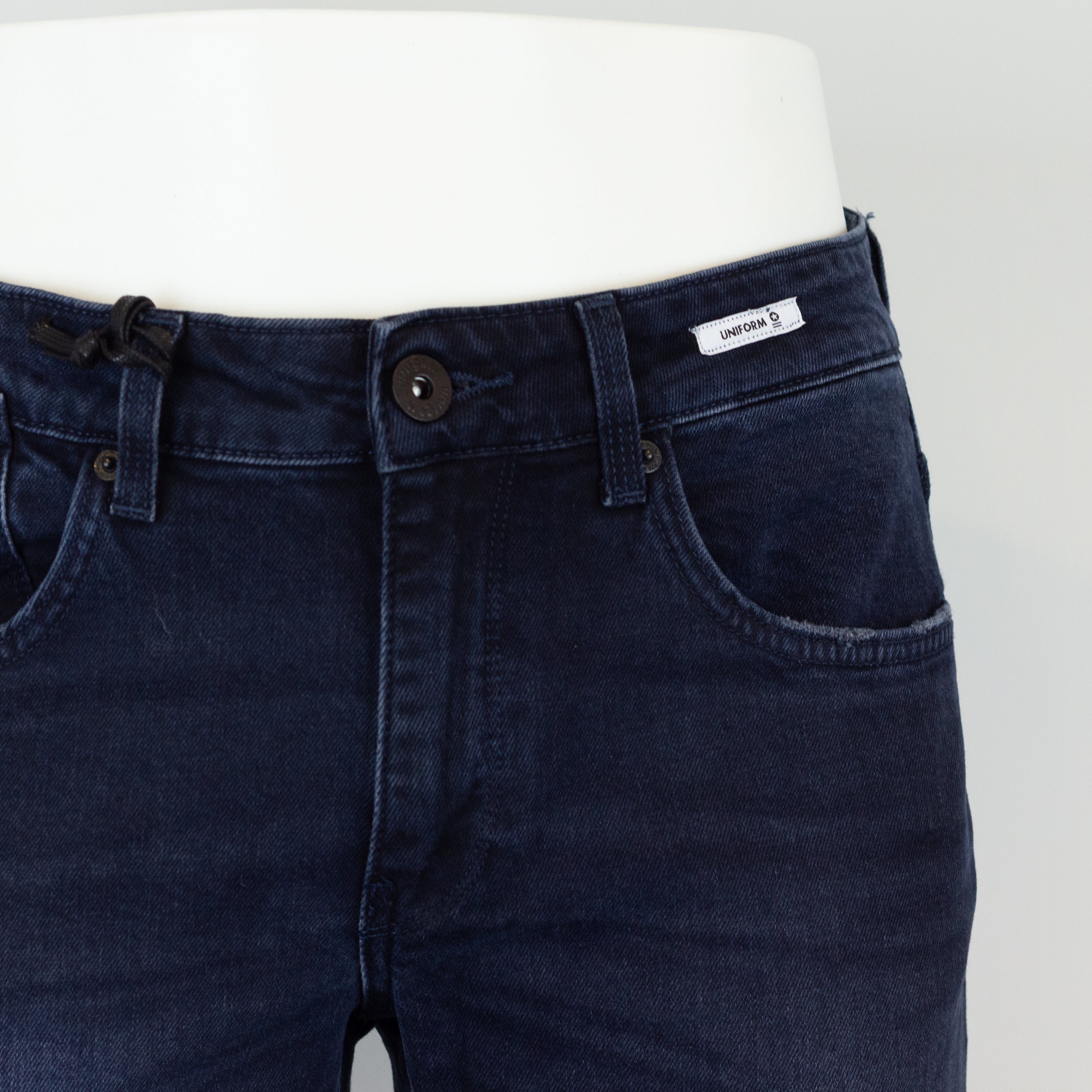 Jeans Uniform Dean 675