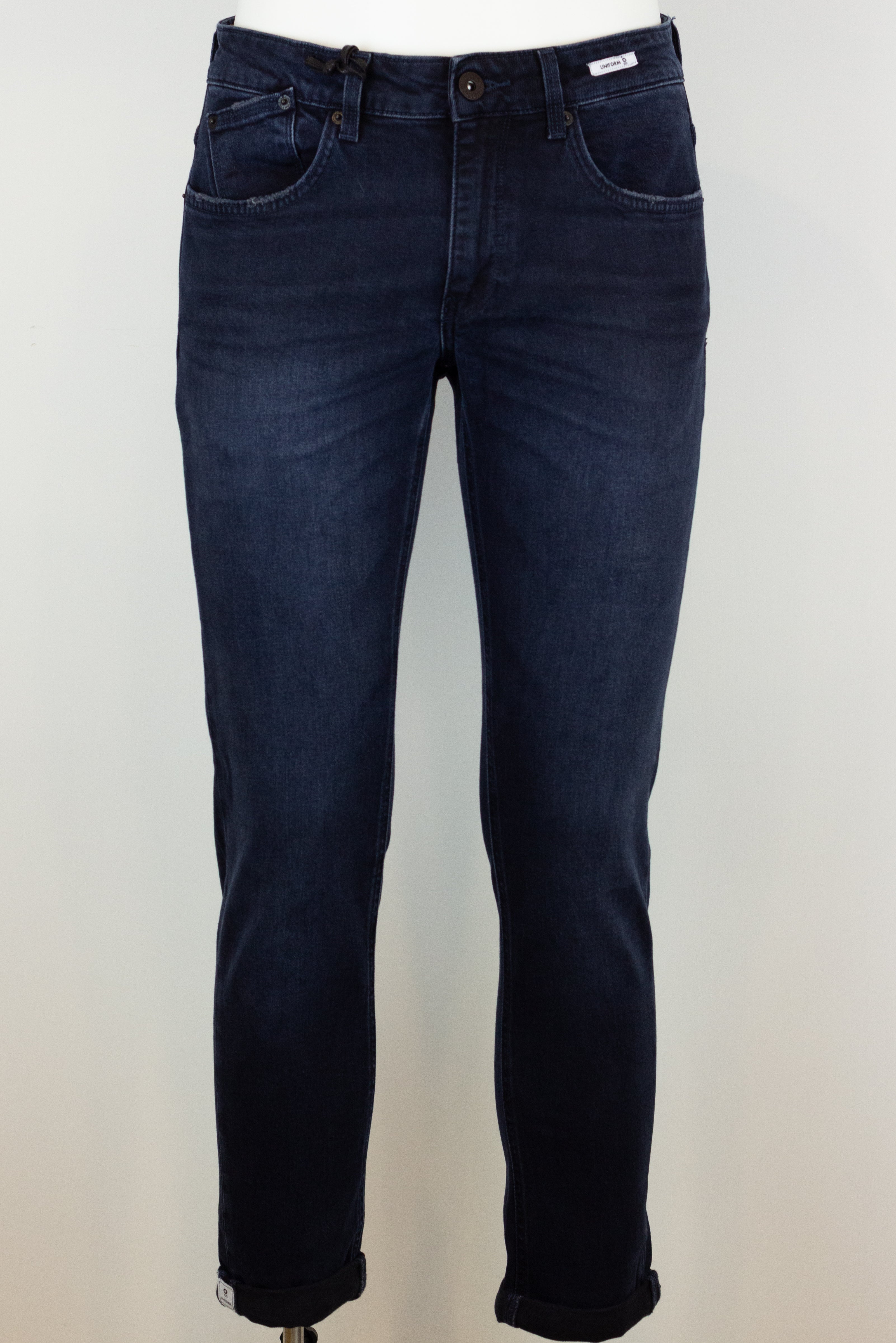 Jeans Uniform Dean 675