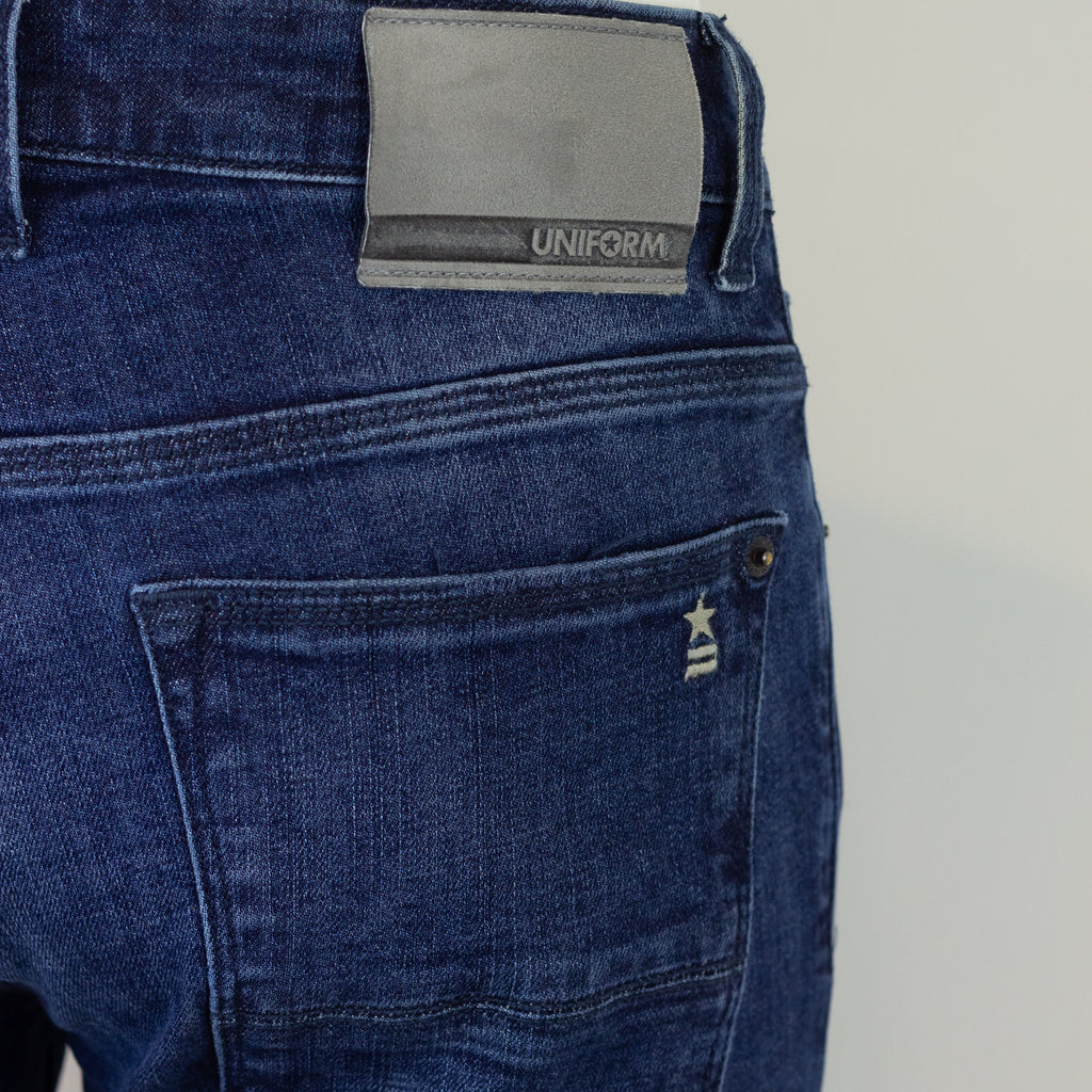 Jeans Uniform Dean 703