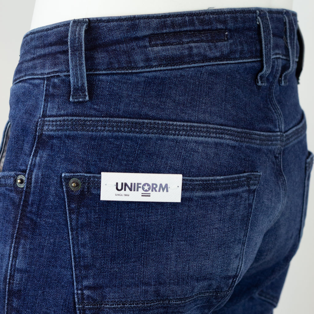 Jeans Uniform Dean 703
