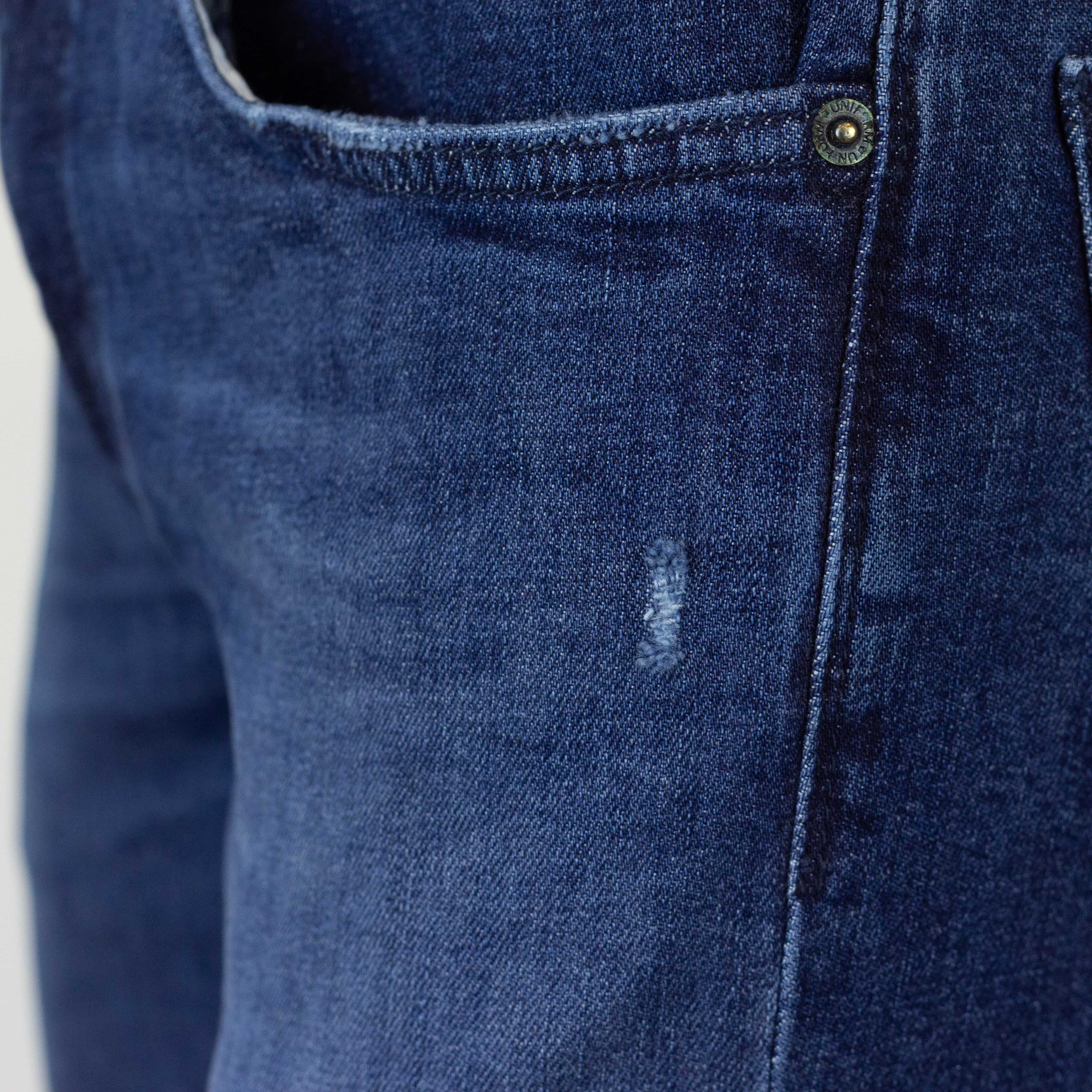 Jeans Uniform Dean 703