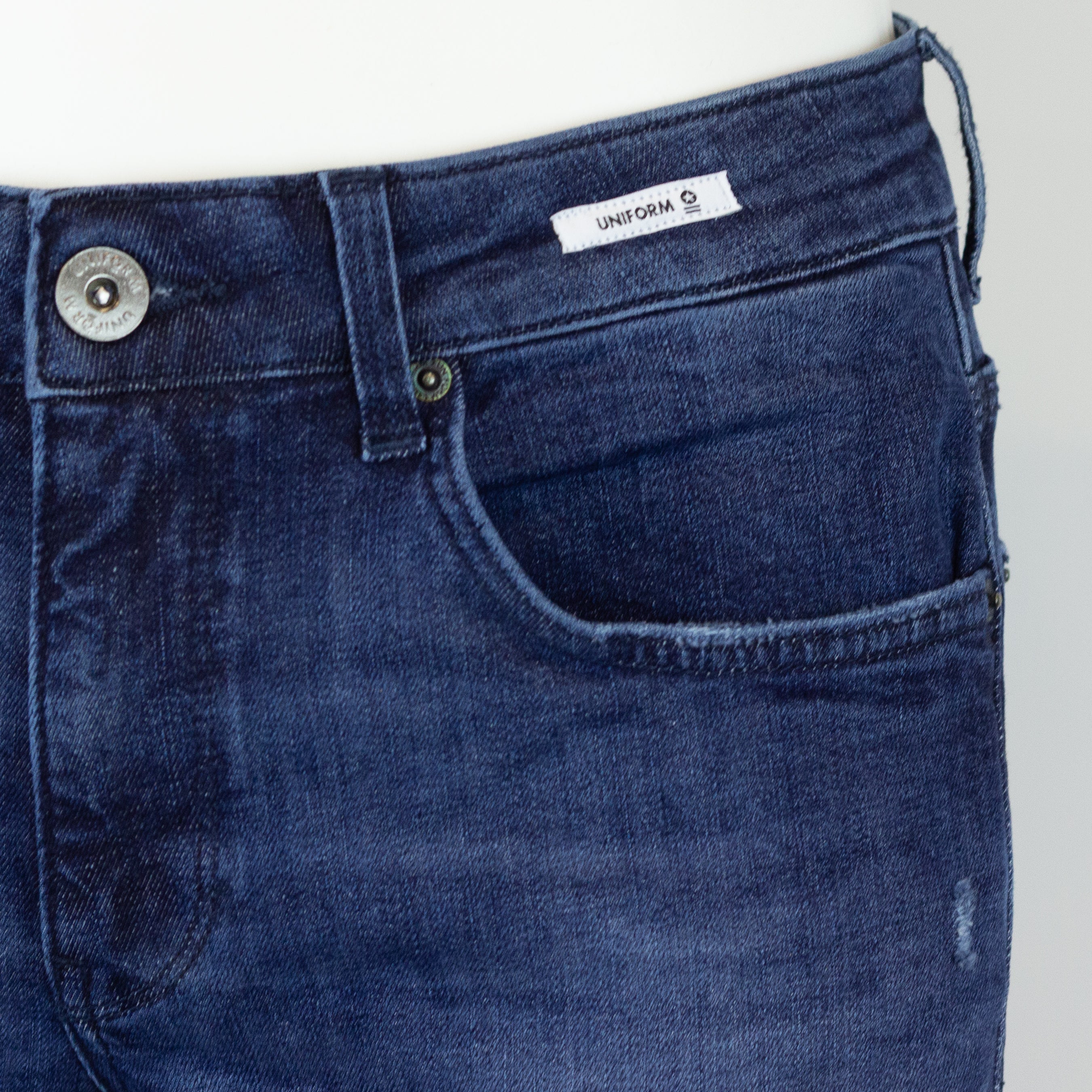 Jeans Uniform Dean 703