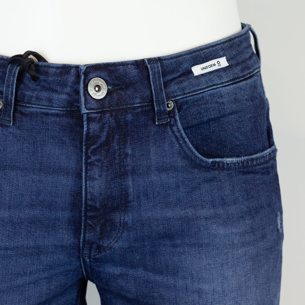 Jeans Uniform Dean 703