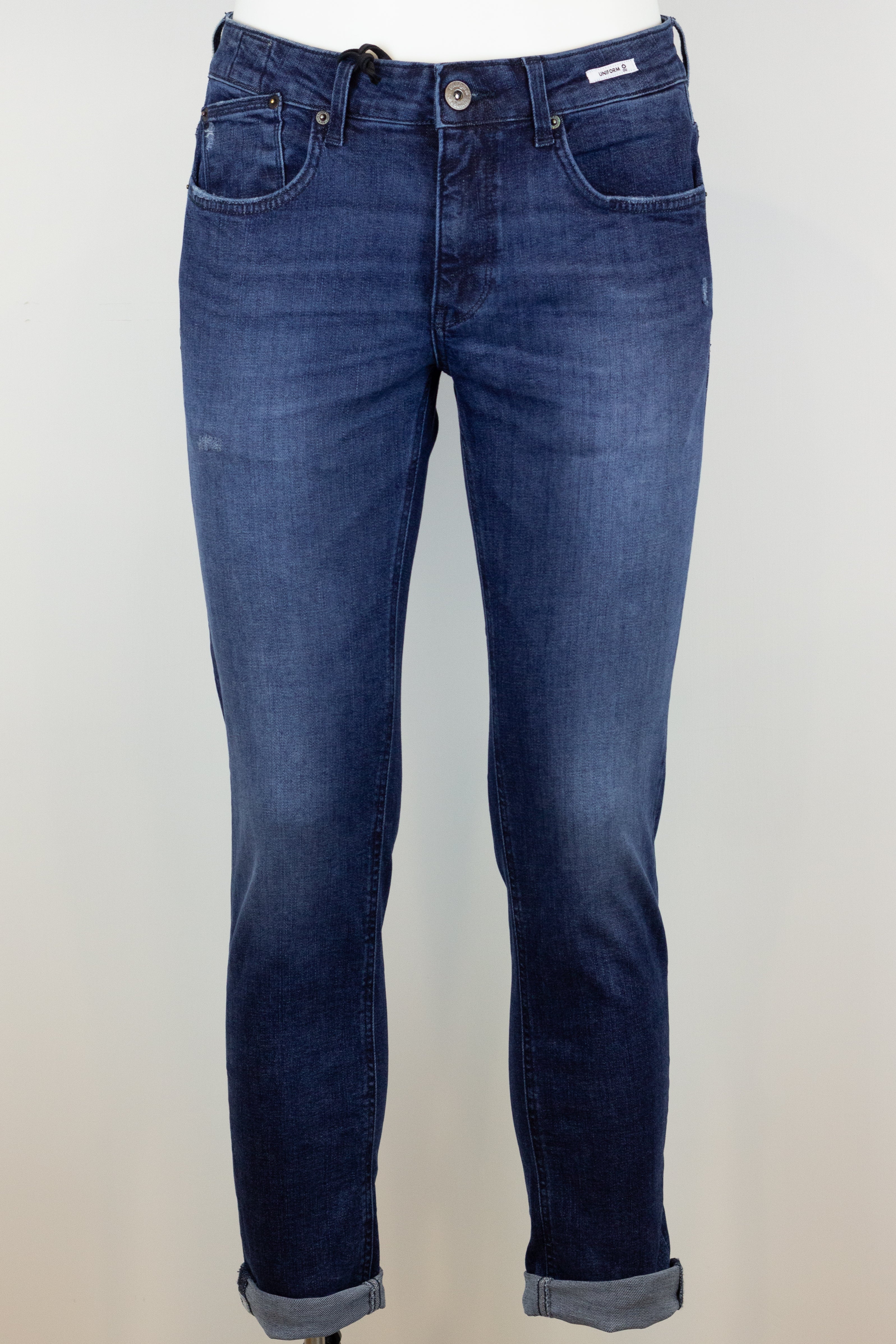 Jeans Uniform Dean 703