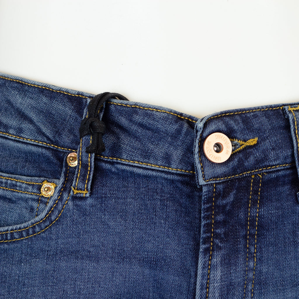 Jeans Uniform Ibanez 706