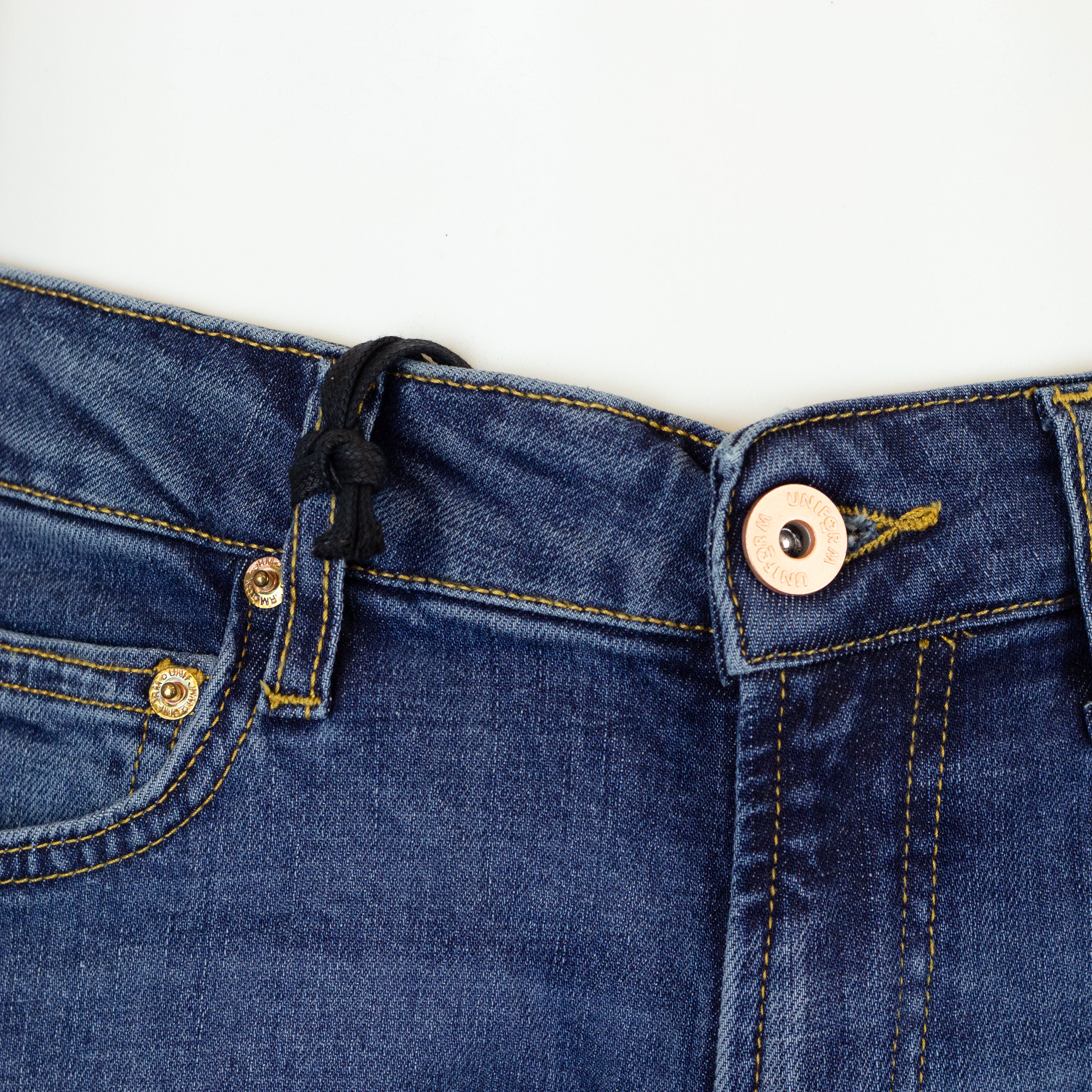 Jeans Uniform Ibanez 706