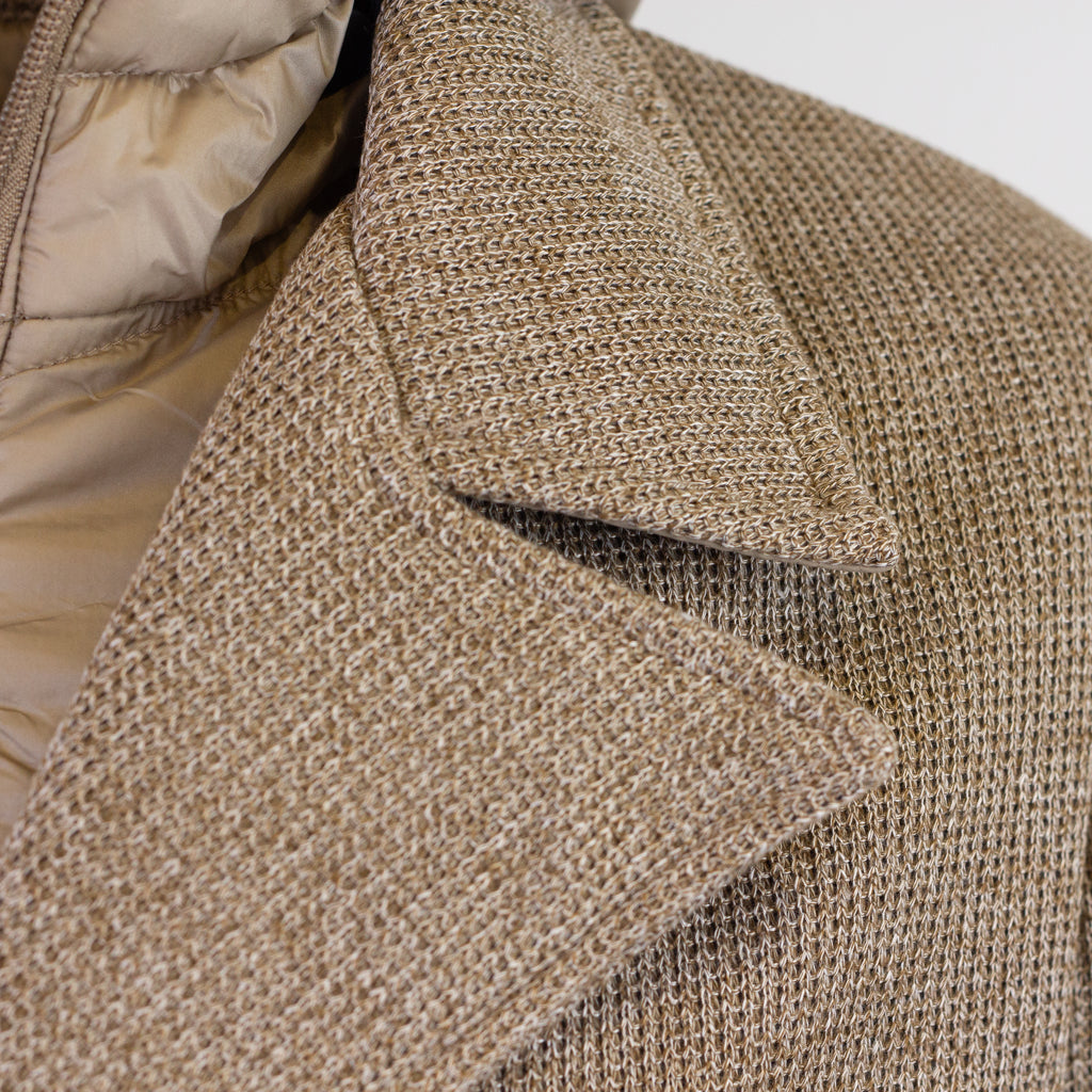 Giubbino Unity JA Coat