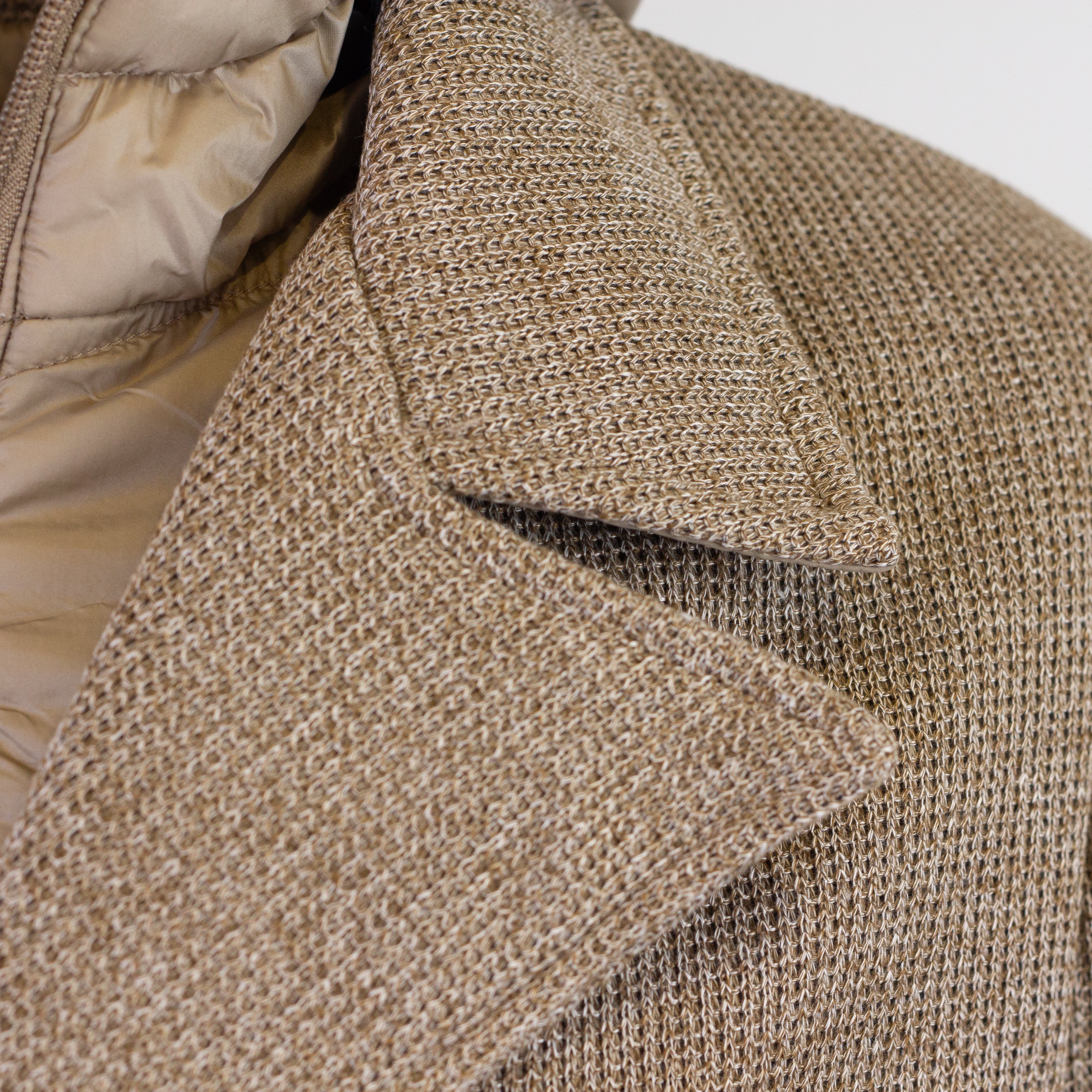 Giubbino Unity JA Coat