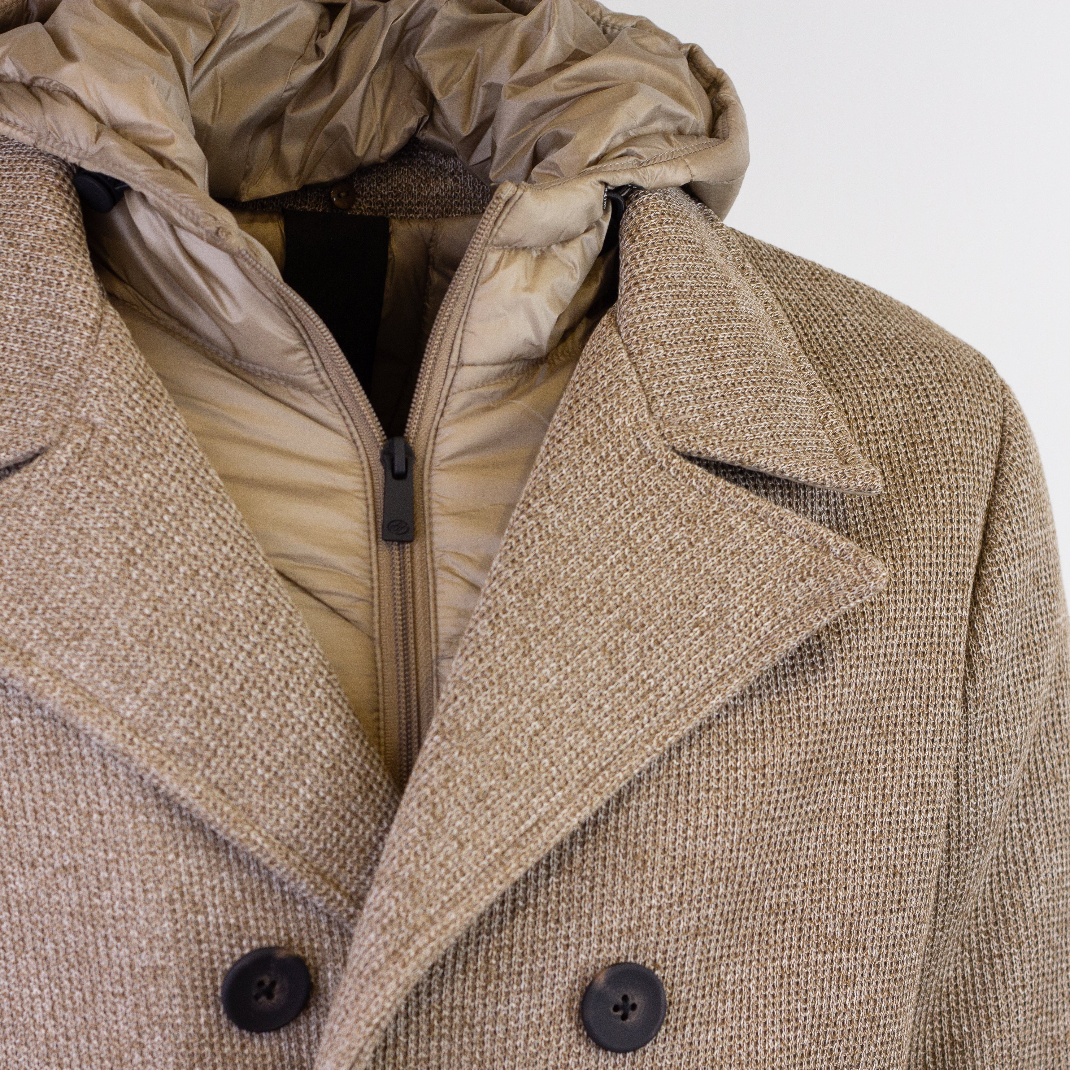 Giubbino Unity JA Coat