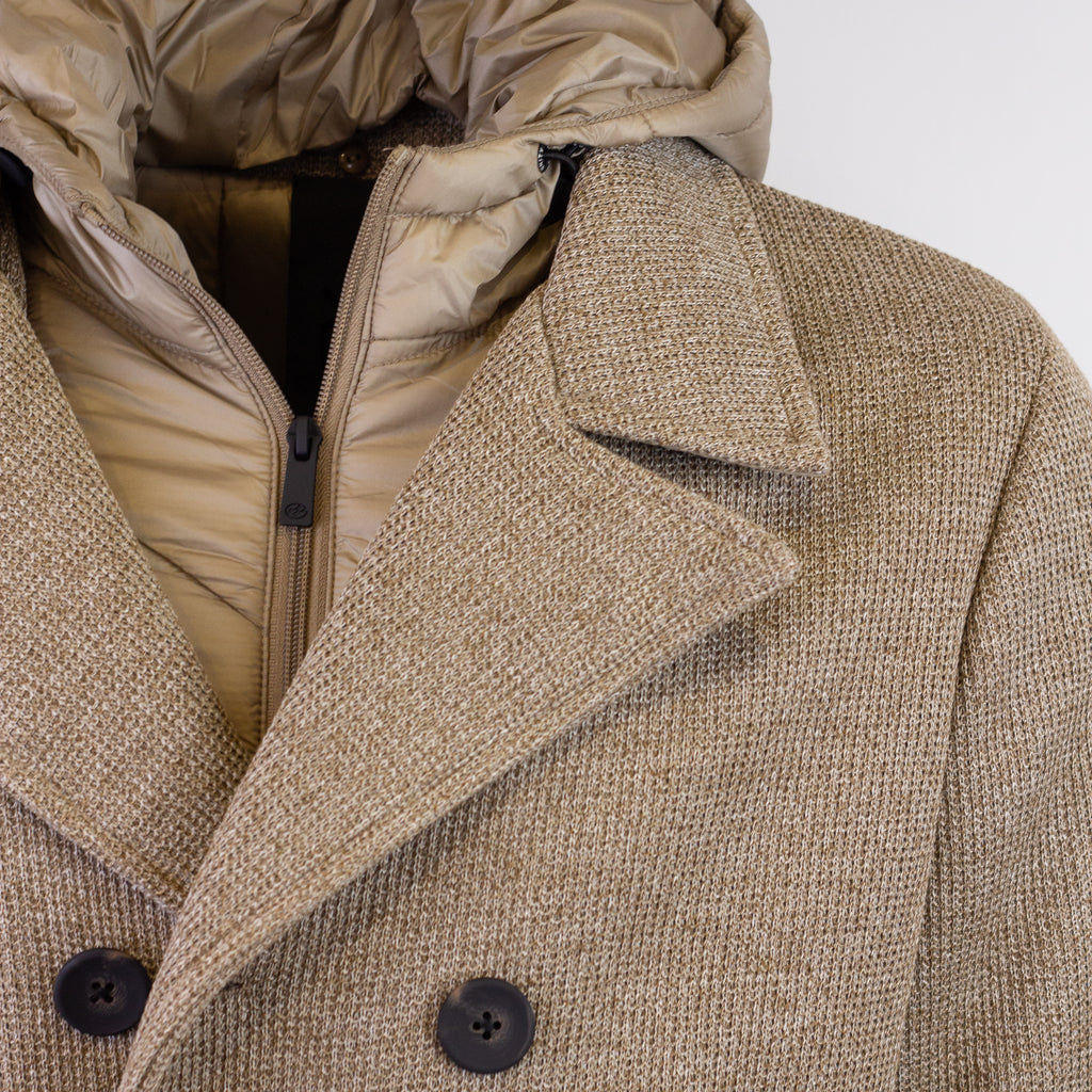 Giubbino Unity JA Coat