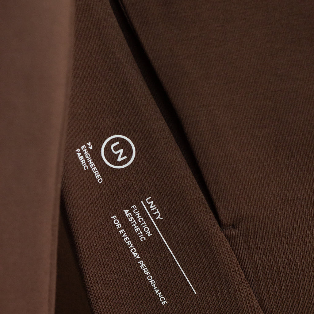 Felpa Unity  Tecnica Sw Shape