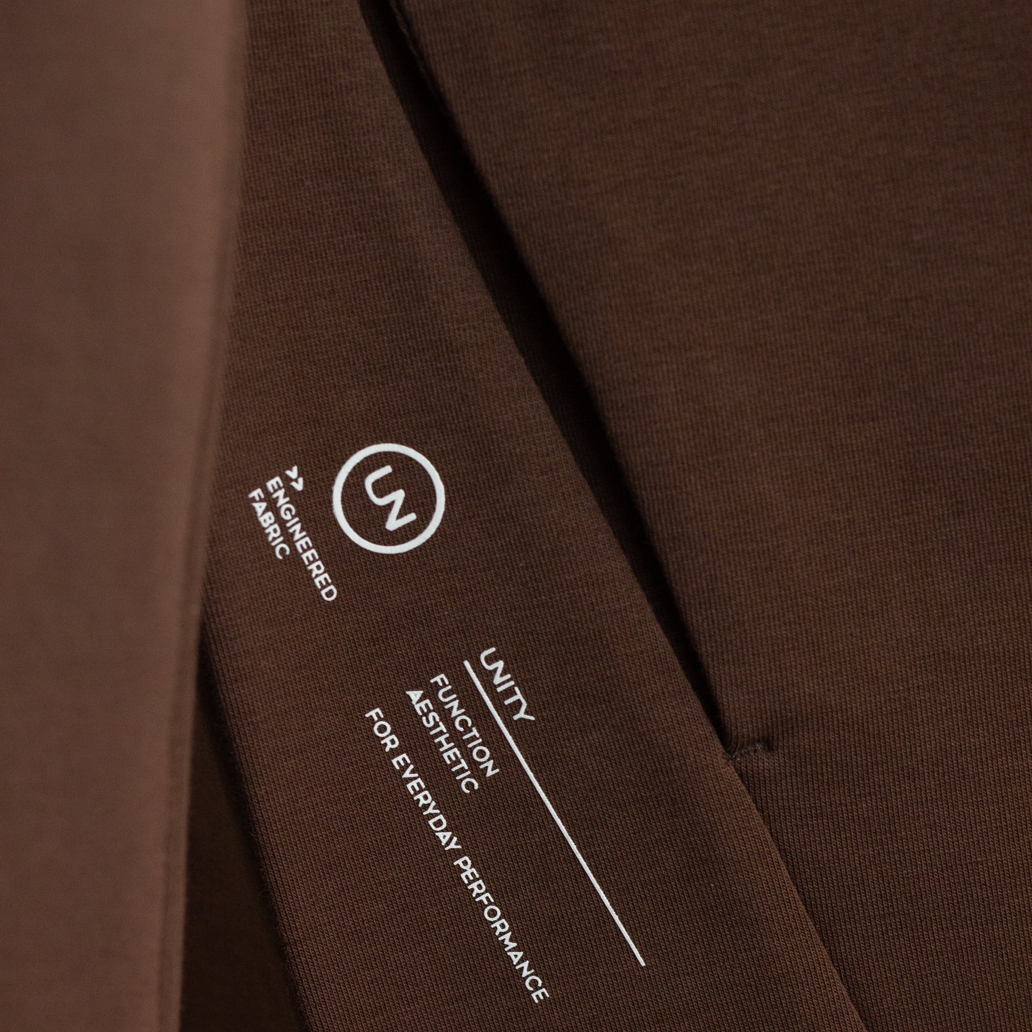 Felpa Unity  Tecnica Sw Shape