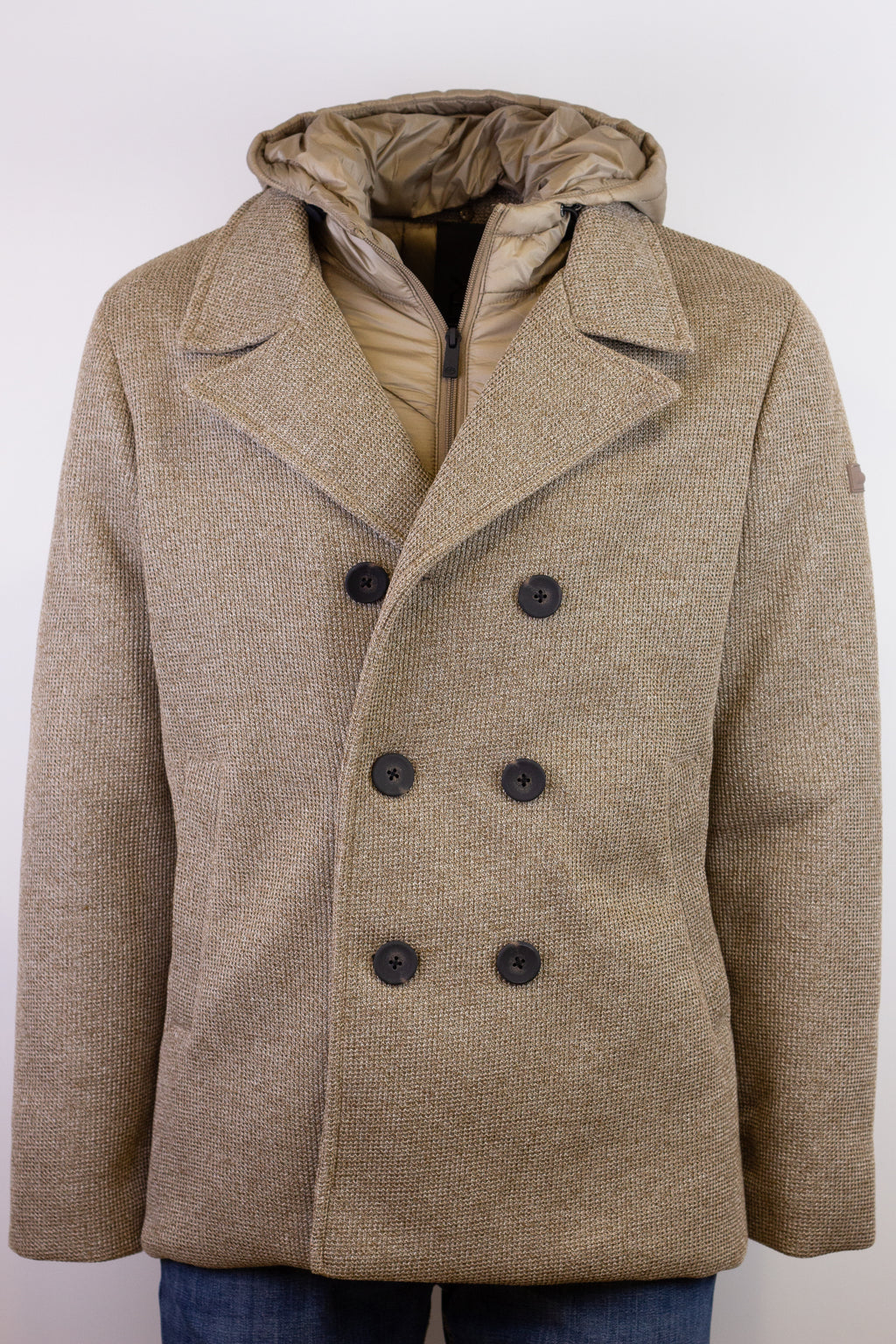 Giubbino Unity JA Coat