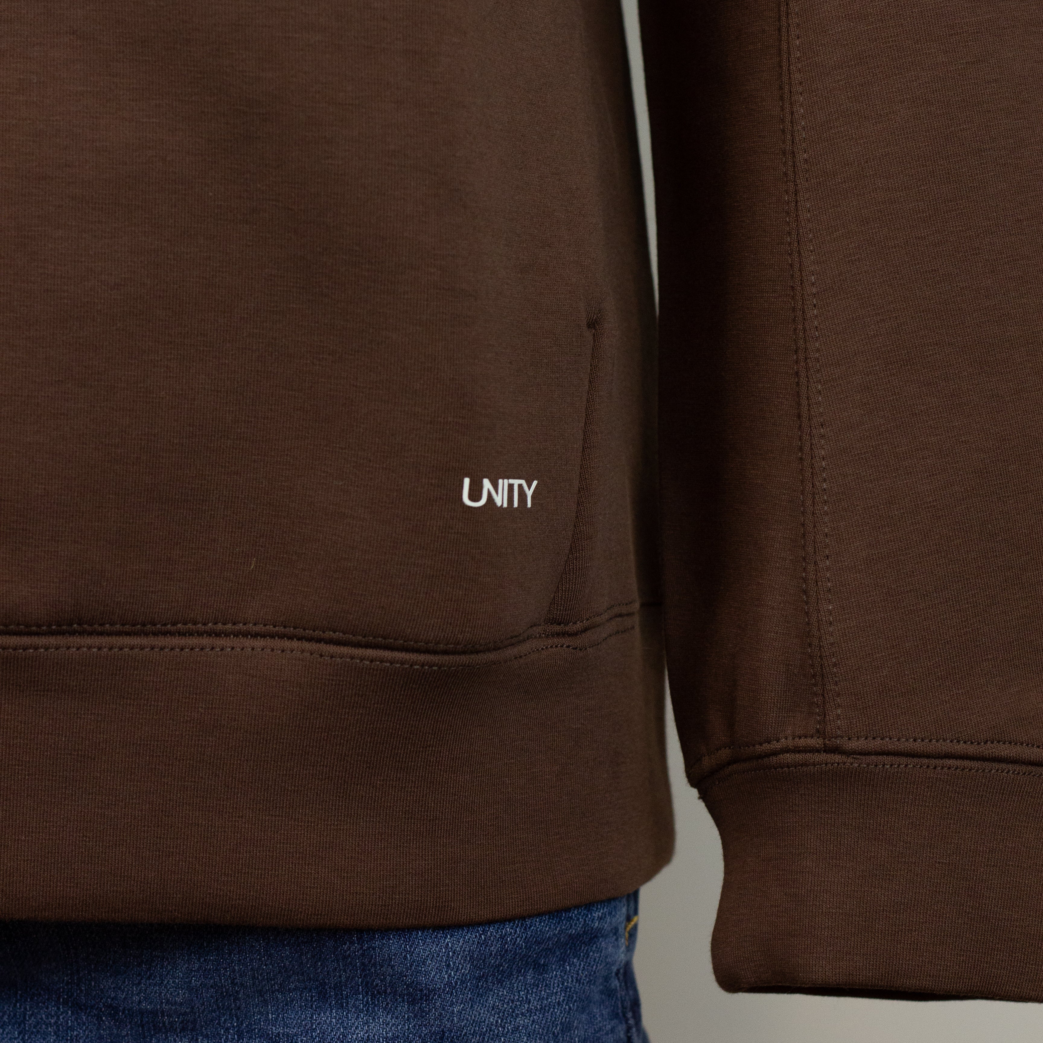 Felpa Unity  Tecnica Sw Shape