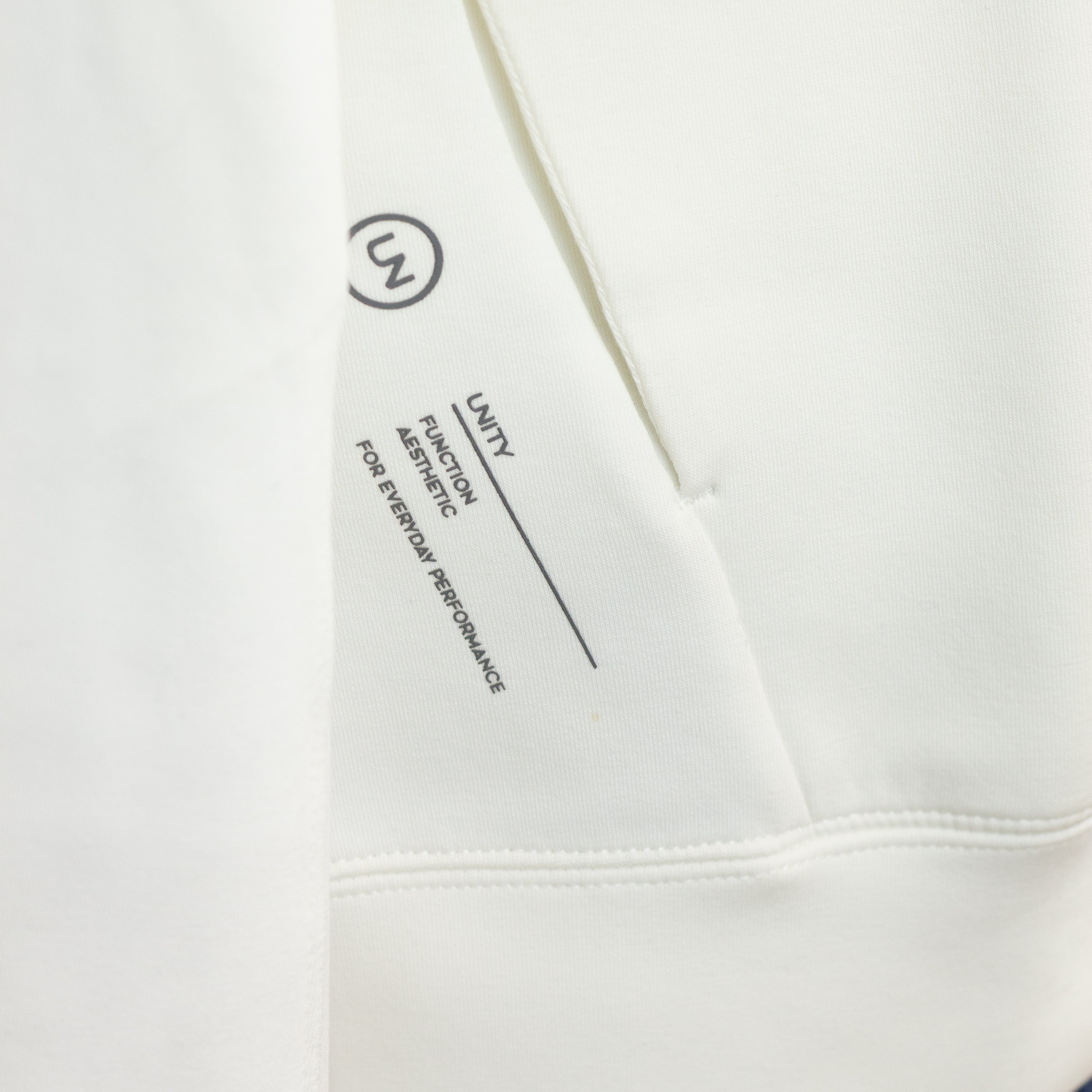 Felpa Unity  Tecnica Sw Shape