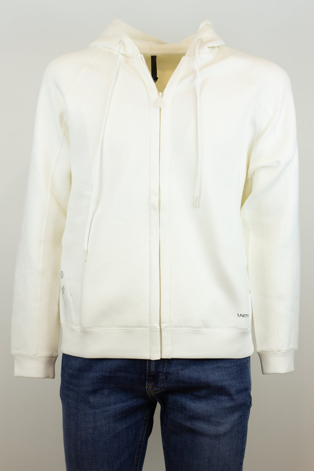 Felpa Unity  Tecnica Sw Shape