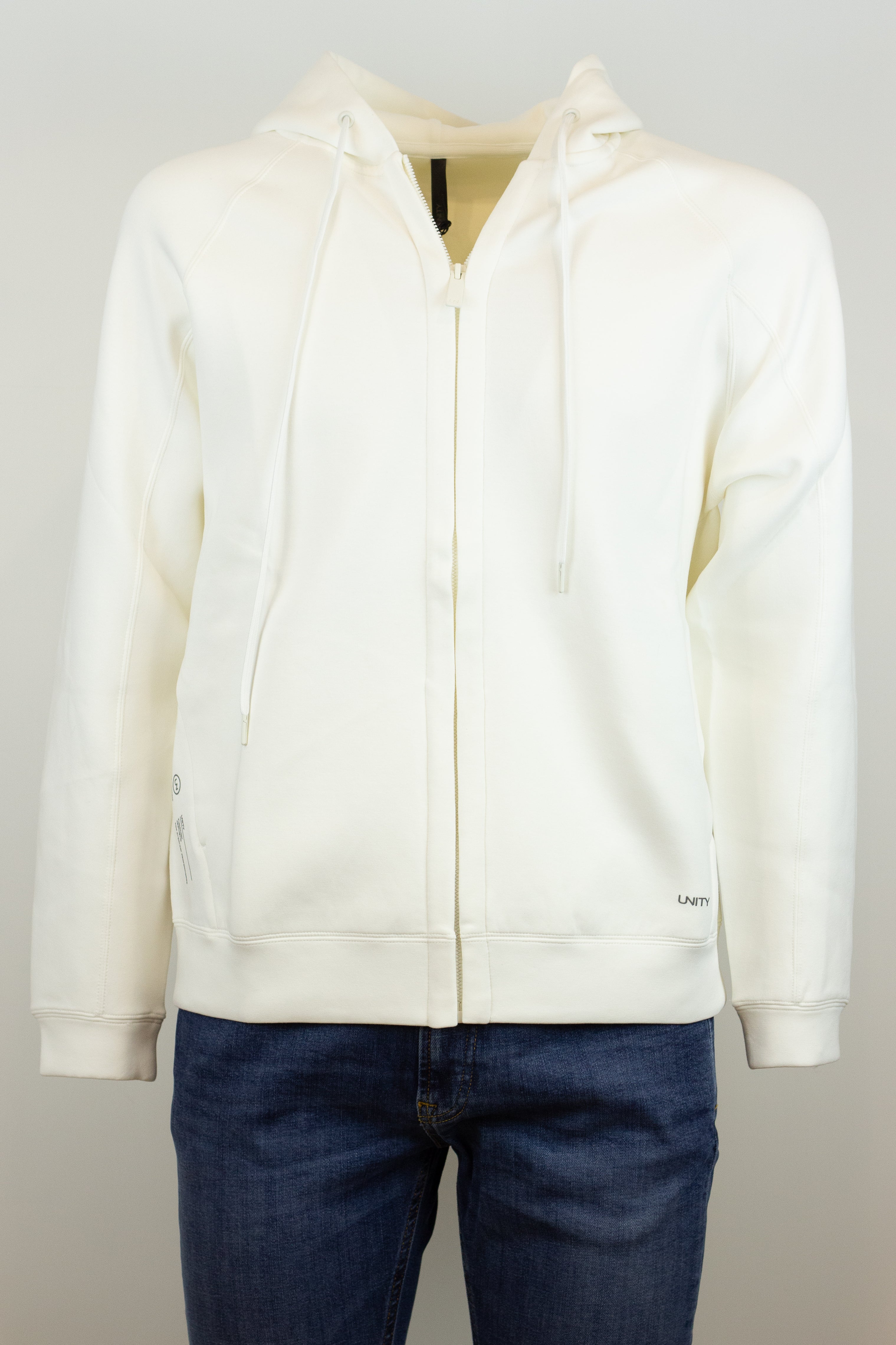 Felpa Unity  Tecnica Sw Shape