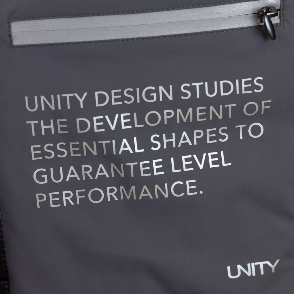 Giubbino Unity Burber