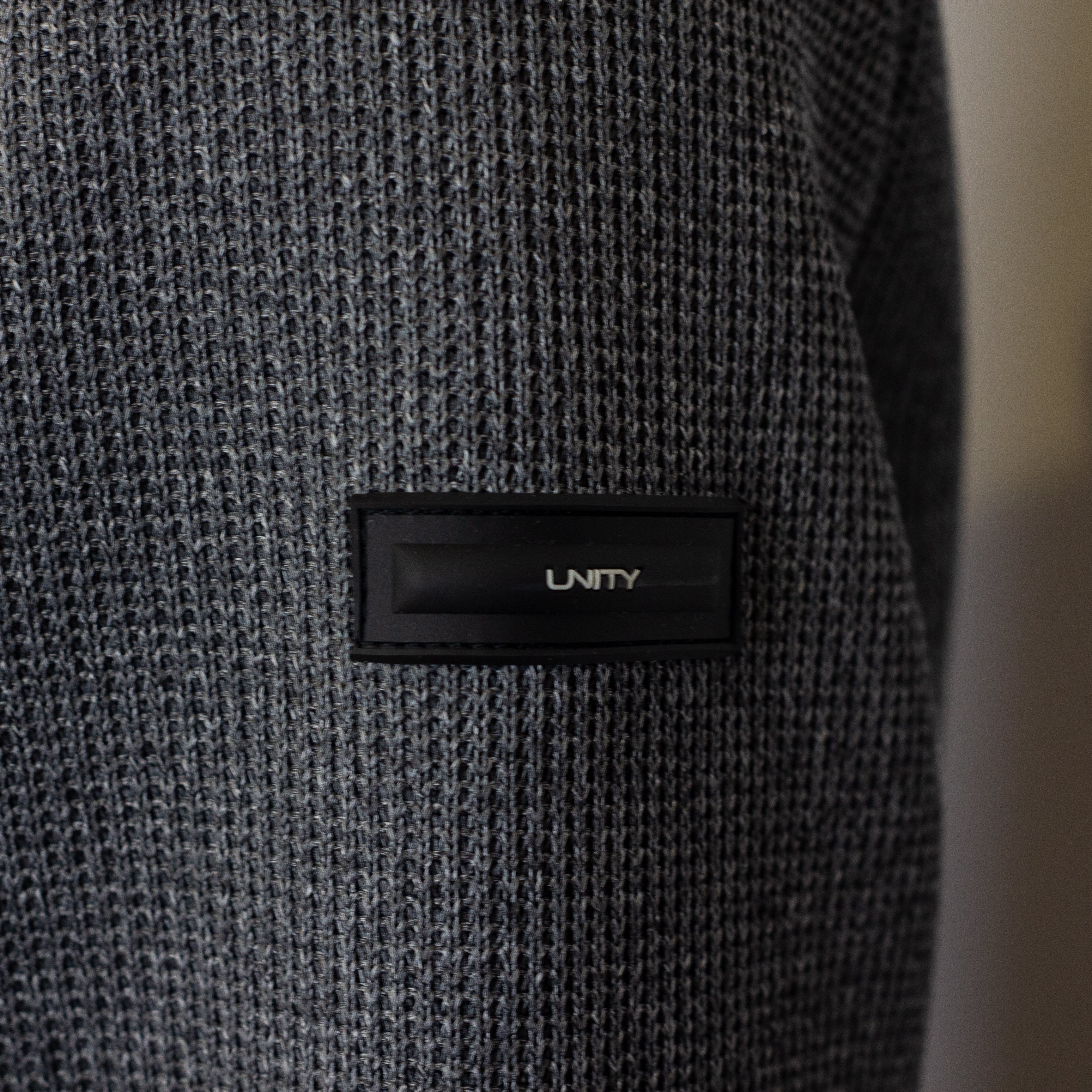 Giubbino Unity Burber