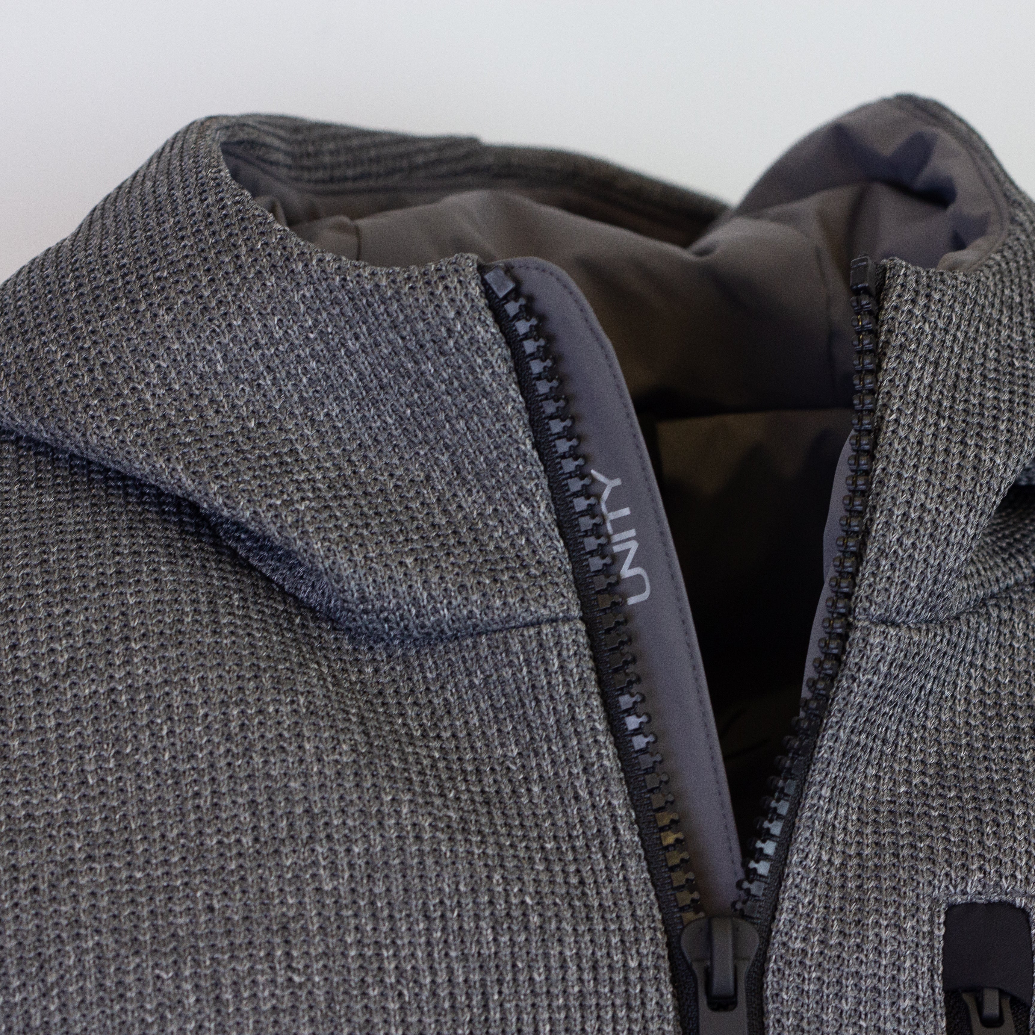 Giubbino Unity Burber