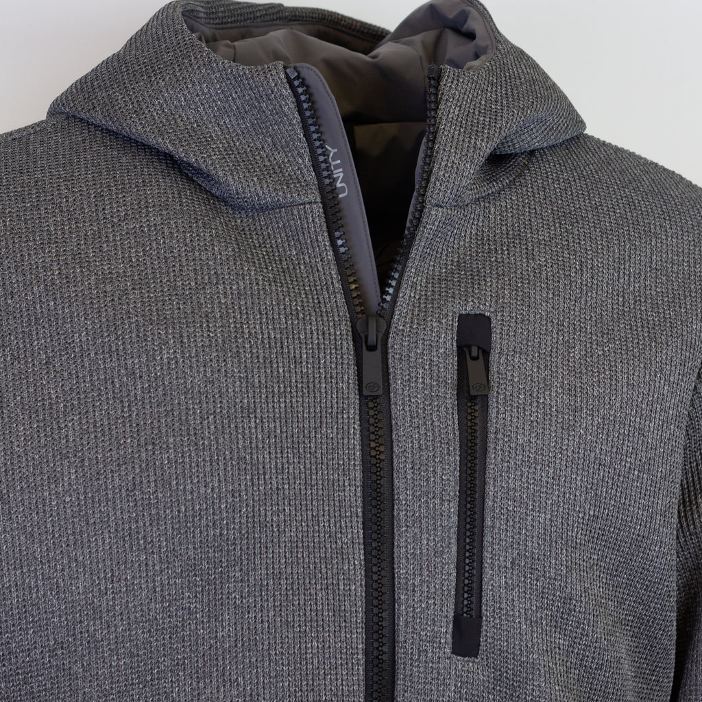 Giubbino Unity Burber