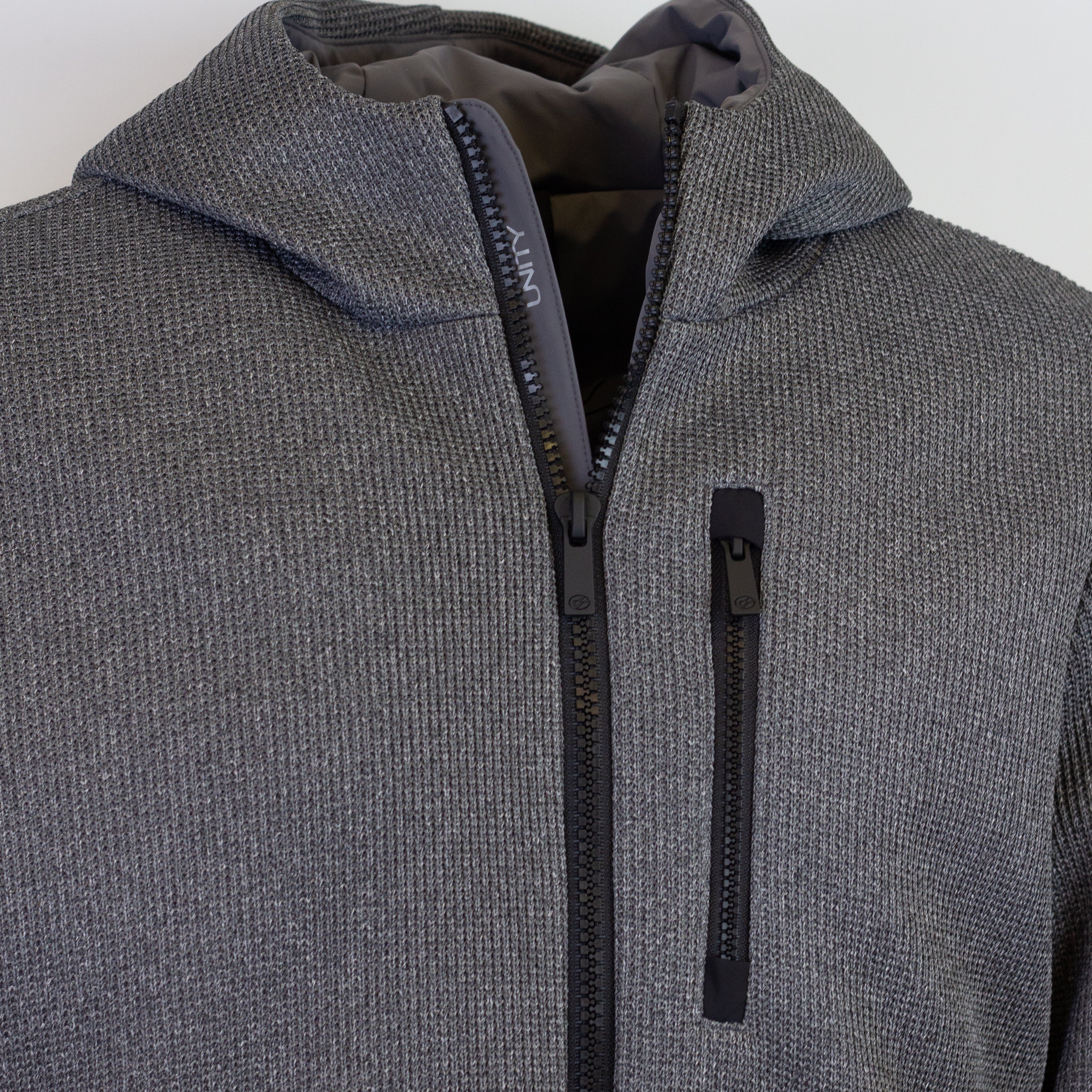 Giubbino Unity Burber