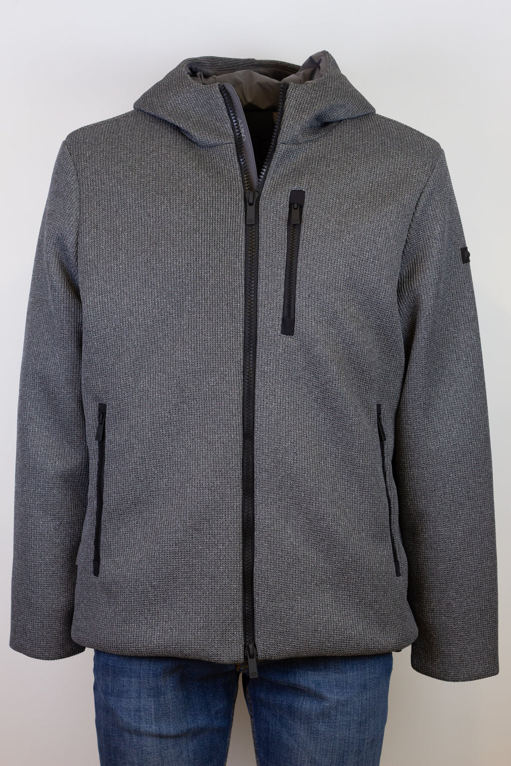 Giubbino Unity Burber