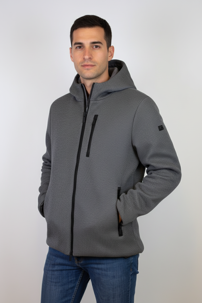 Giubbino Unity Burber