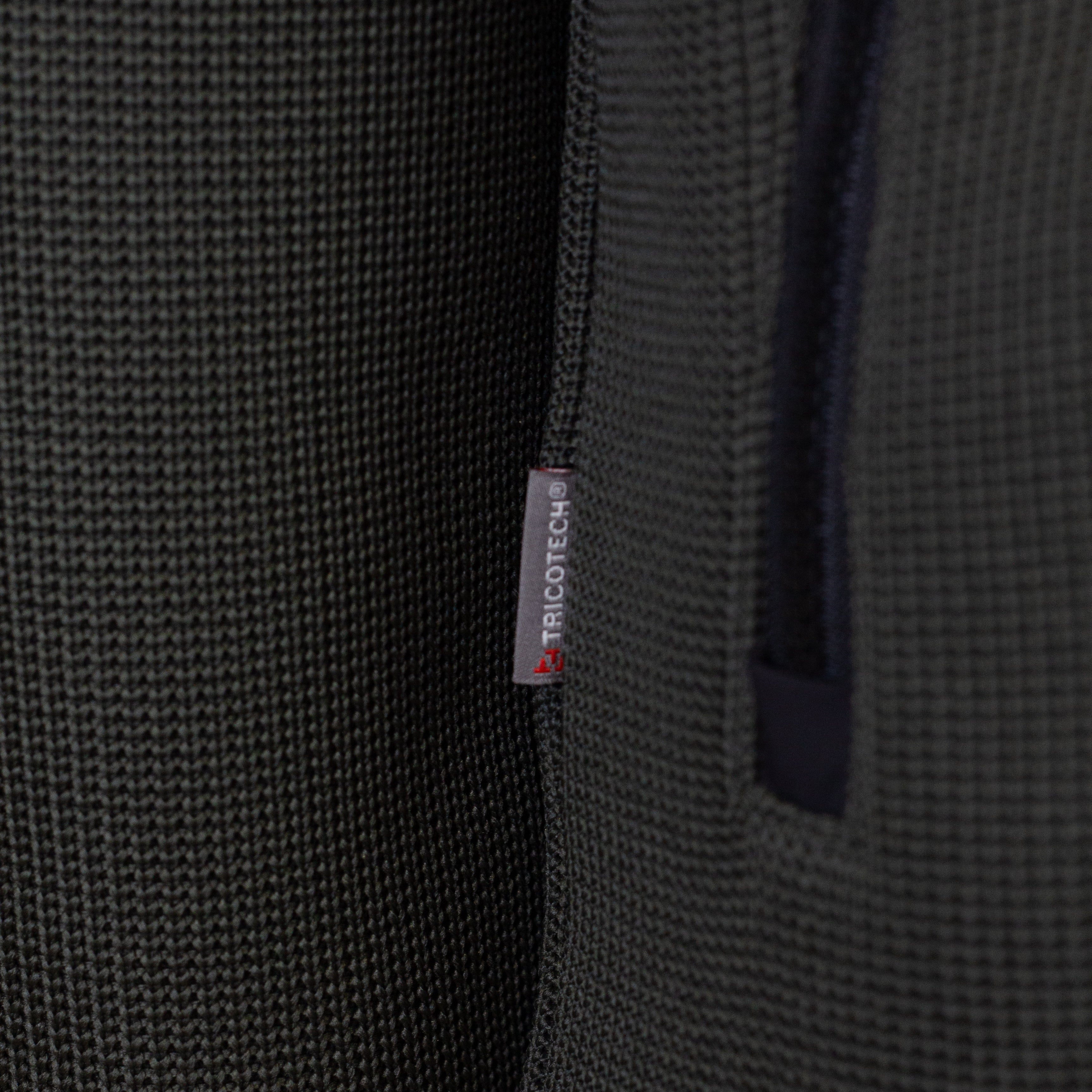 Giubbino Unity Burber